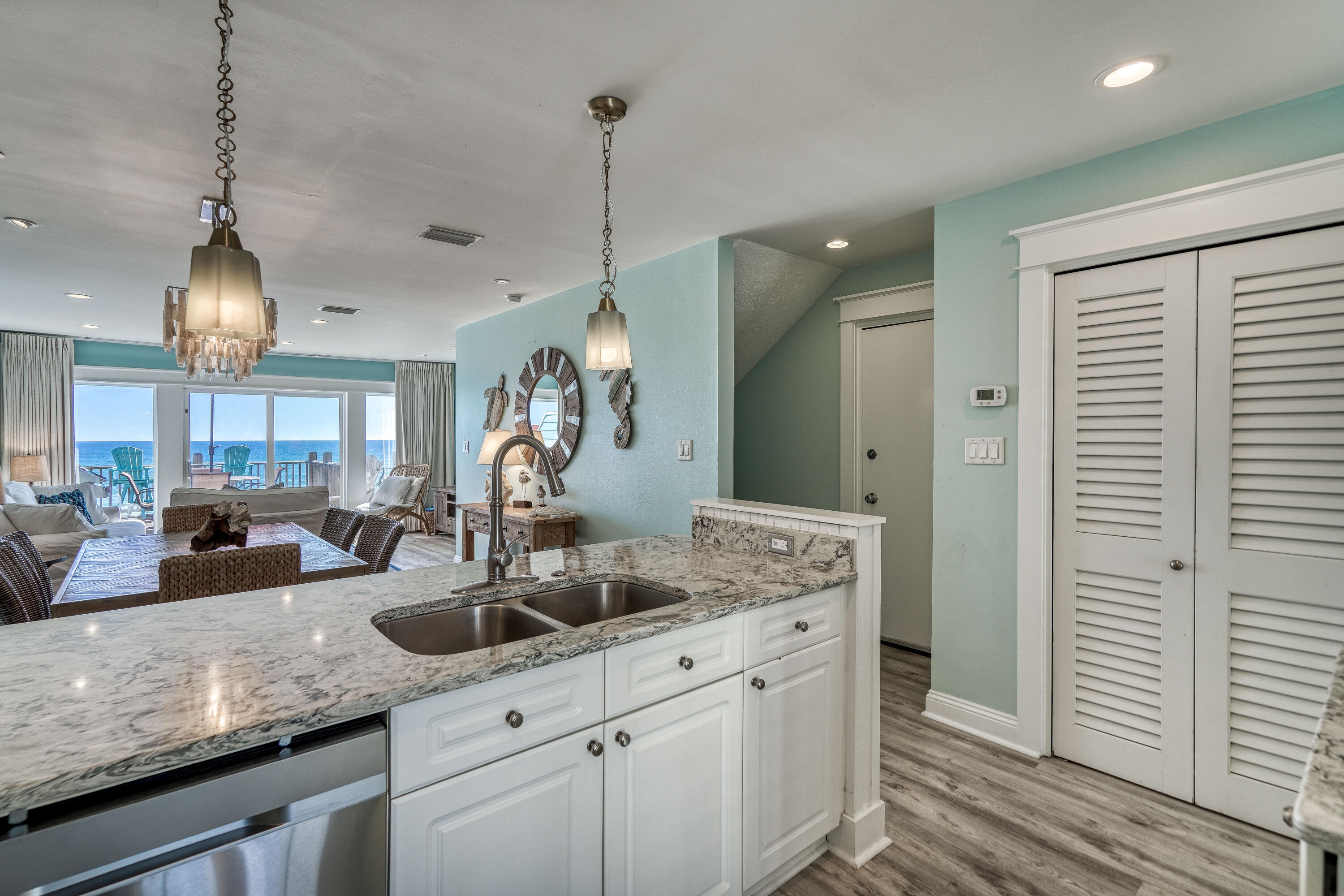 RAMSGATE T/H - Residential