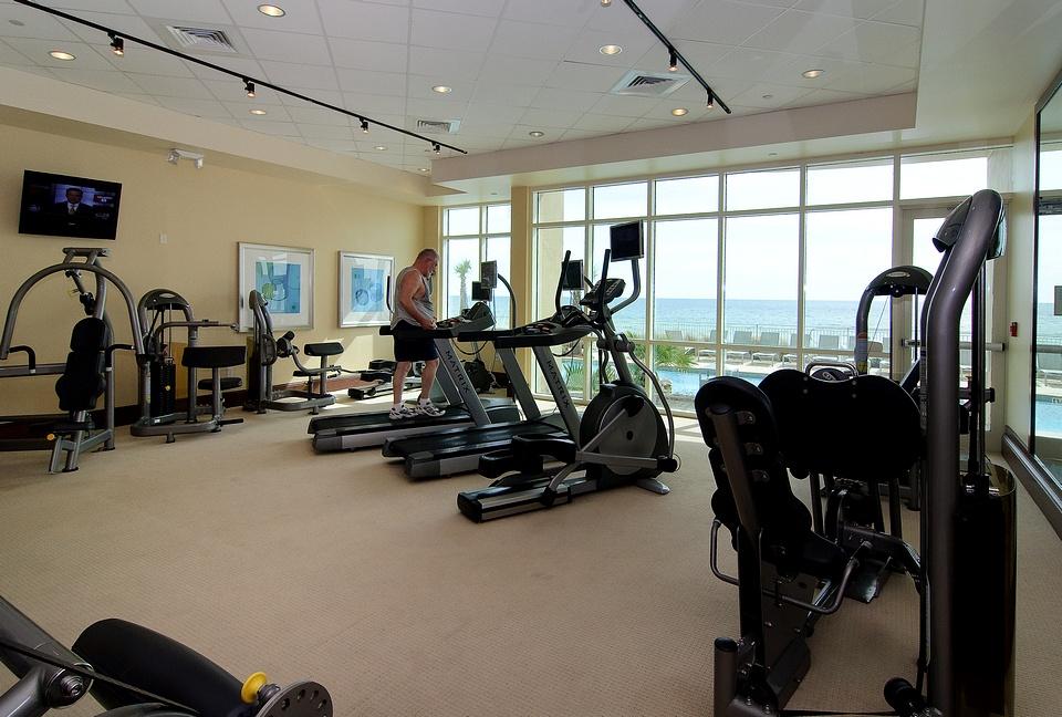 Aqua Beachside Resort - Residential