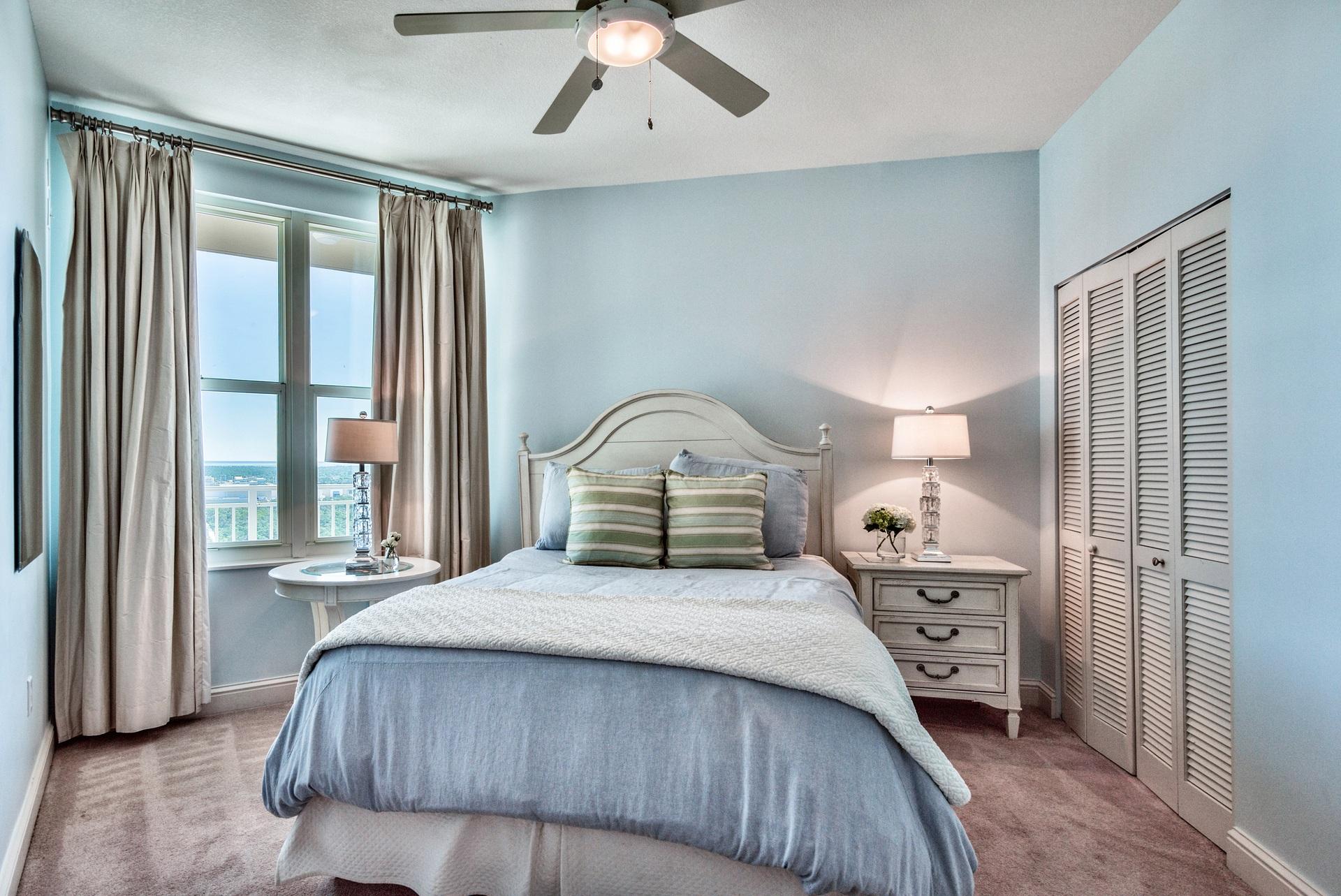 Aqua Beachside Resort - Residential