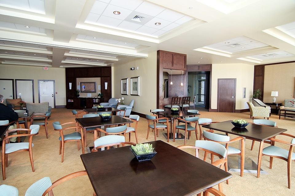 Aqua Beachside Resort - Residential