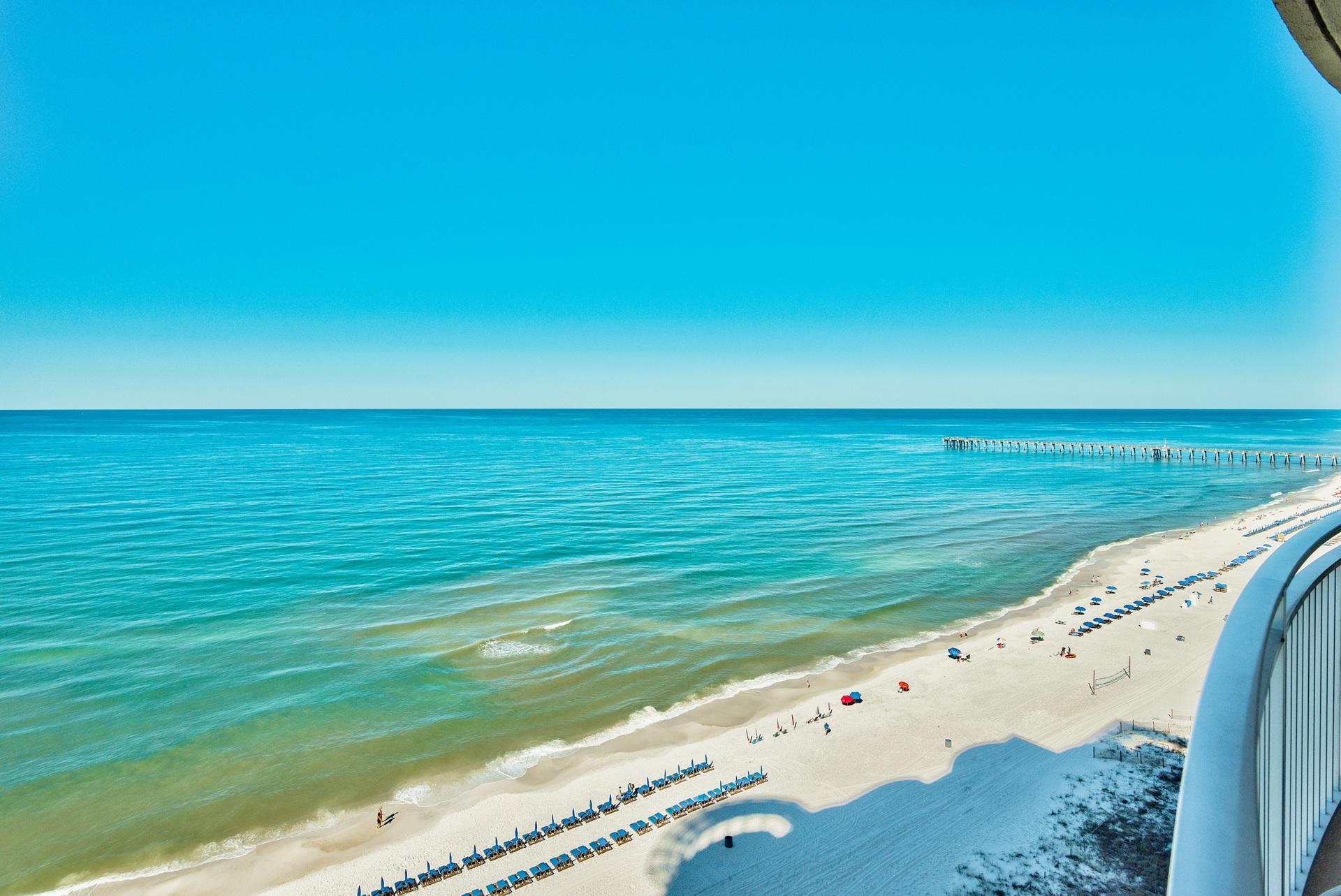 Aqua Beachside Resort - Residential