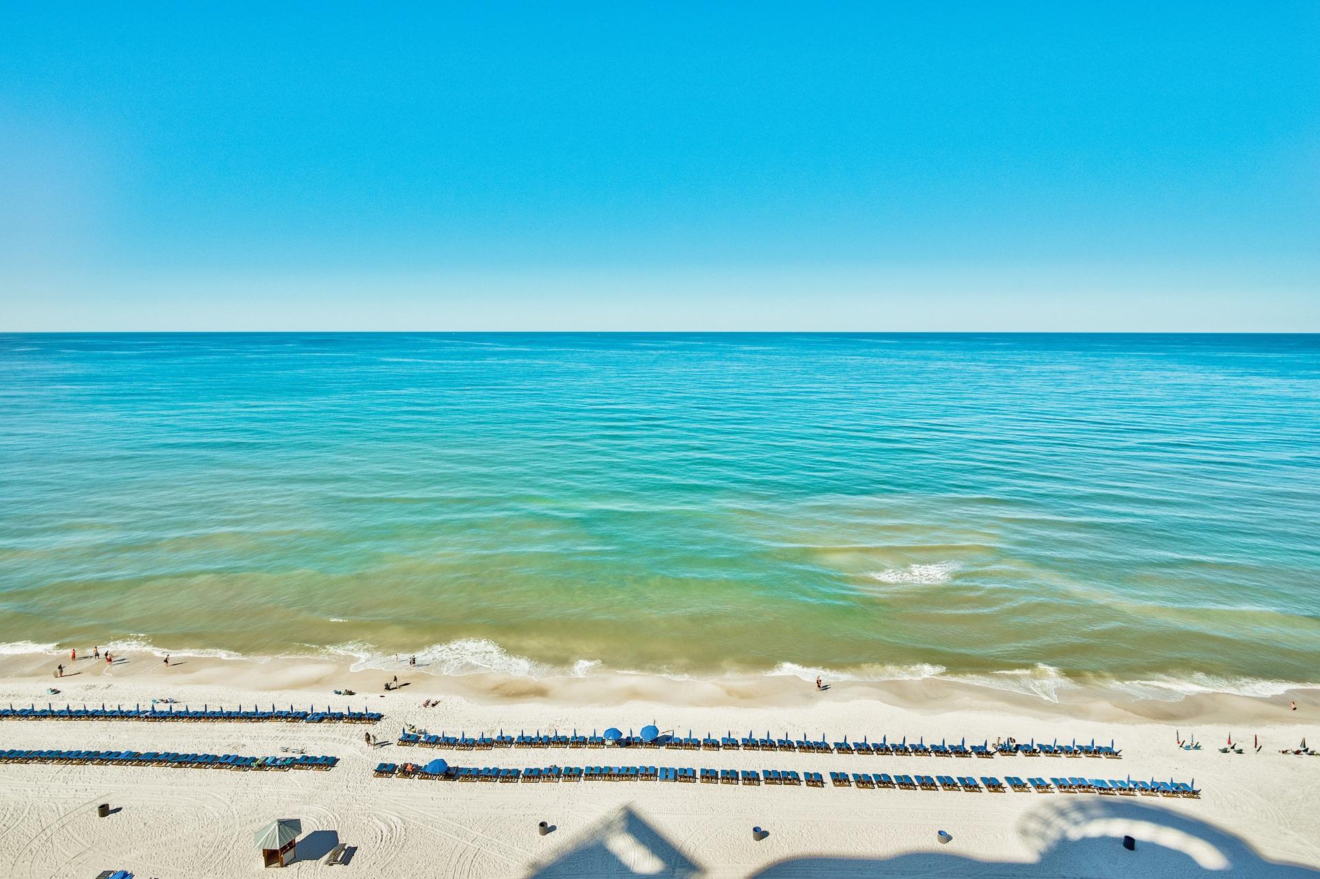 Aqua Beachside Resort - Residential