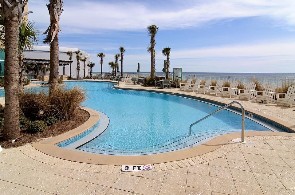 Aqua Beachside Resort - Residential