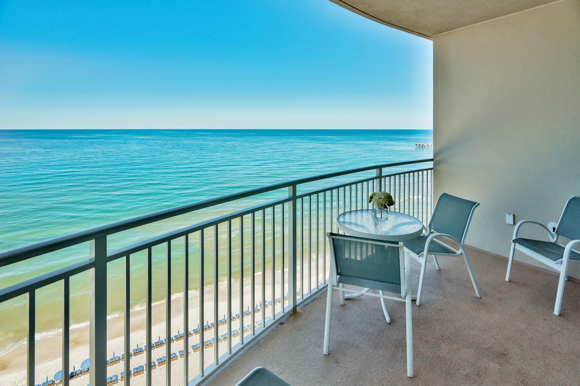 Aqua Beachside Resort - Residential