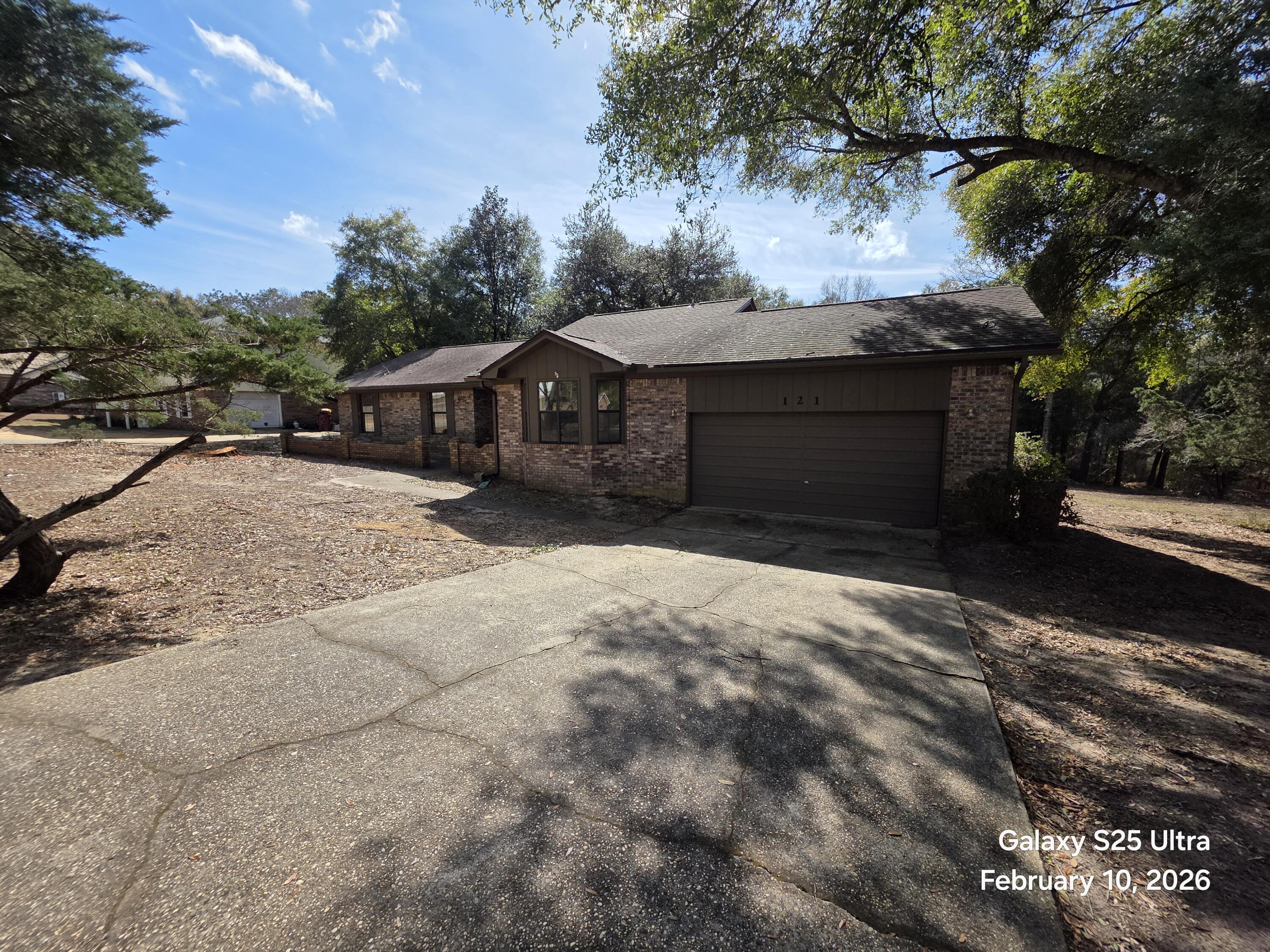 RANSOM PINES AMEND - Residential Lease