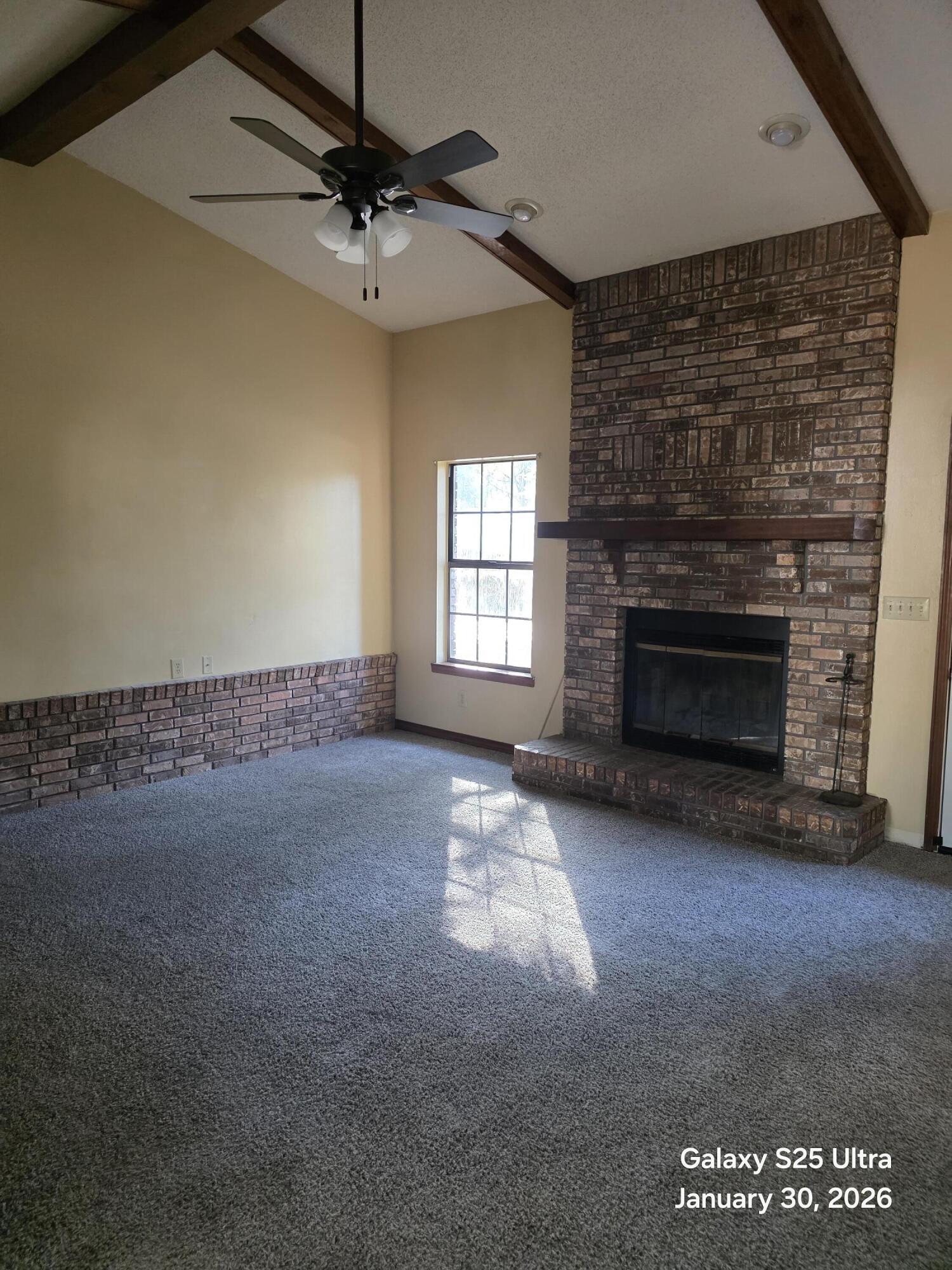 RANSOM PINES AMEND - Residential Lease