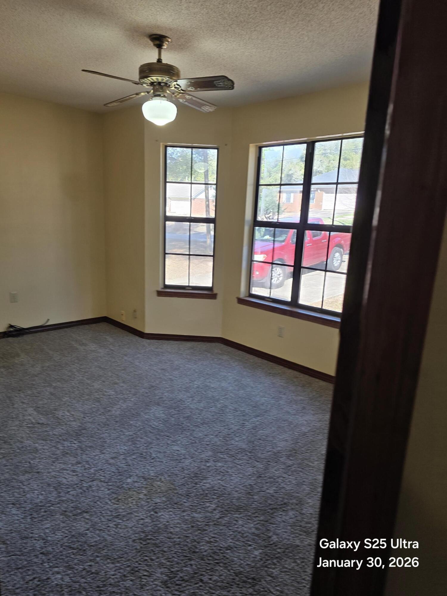 RANSOM PINES AMEND - Residential Lease