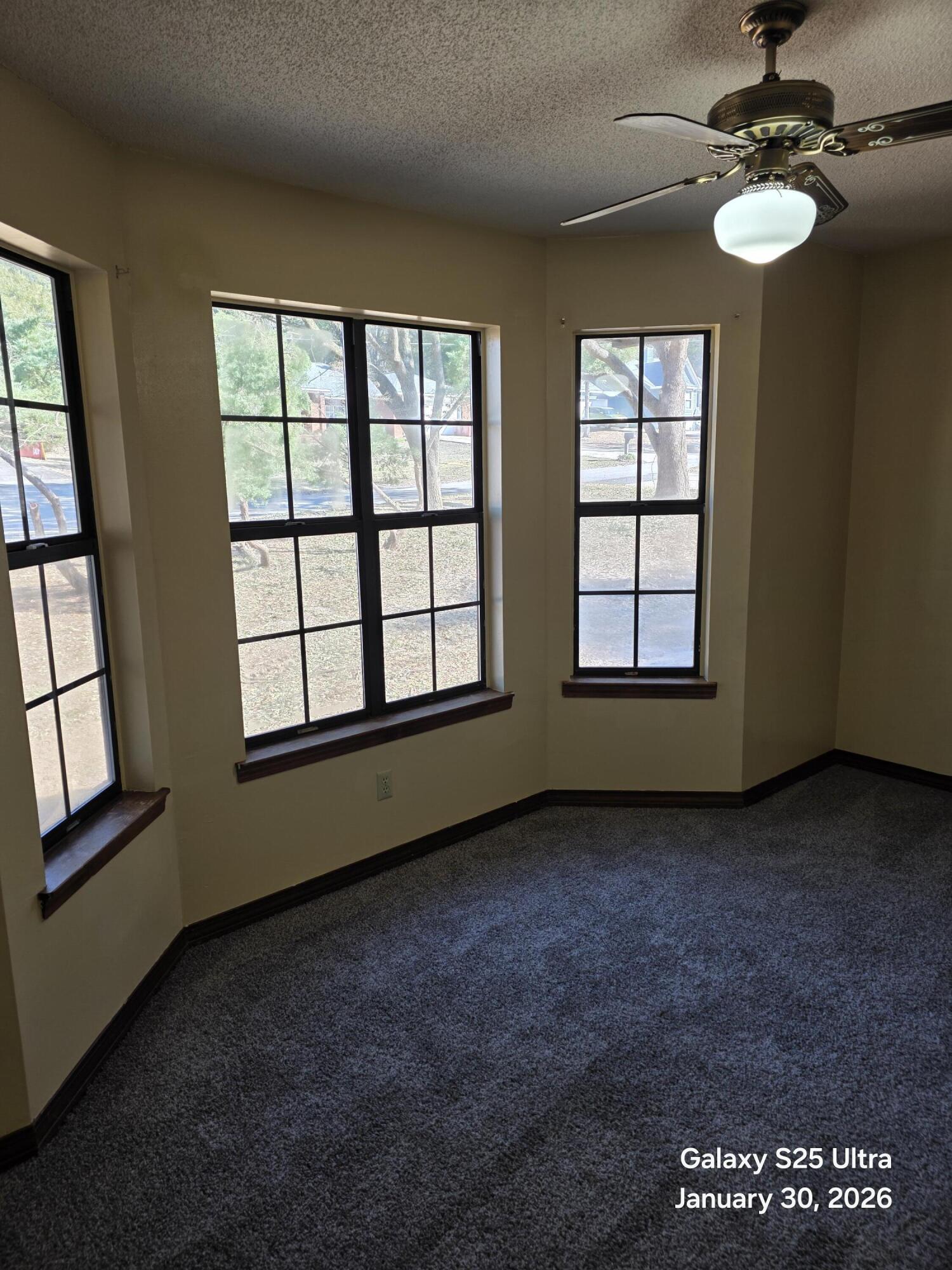 RANSOM PINES AMEND - Residential Lease