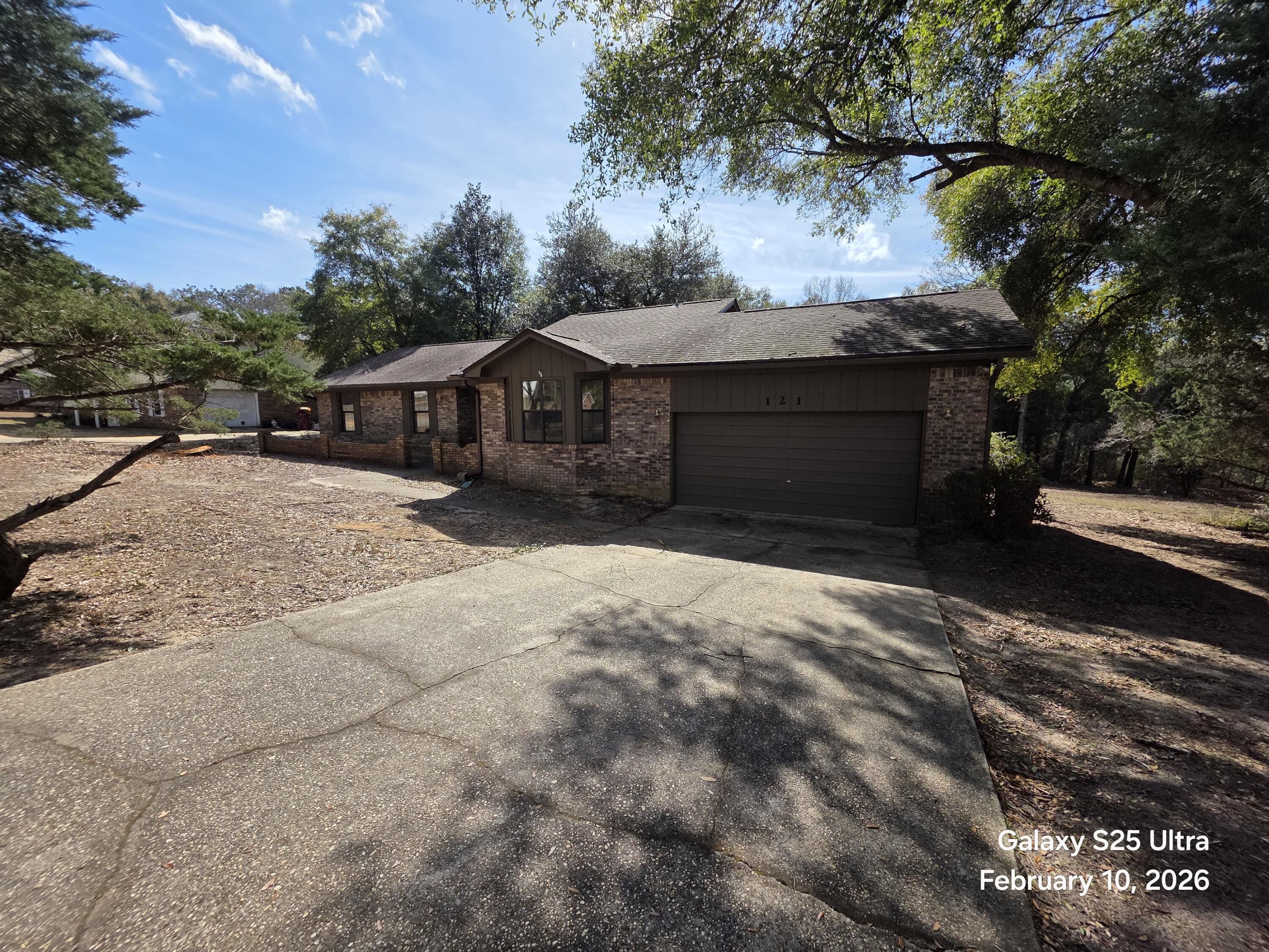 RANSOM PINES AMEND - Residential Lease