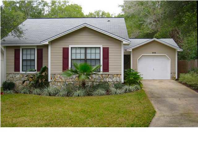 VALPARAISO PINECREST 3 - Residential