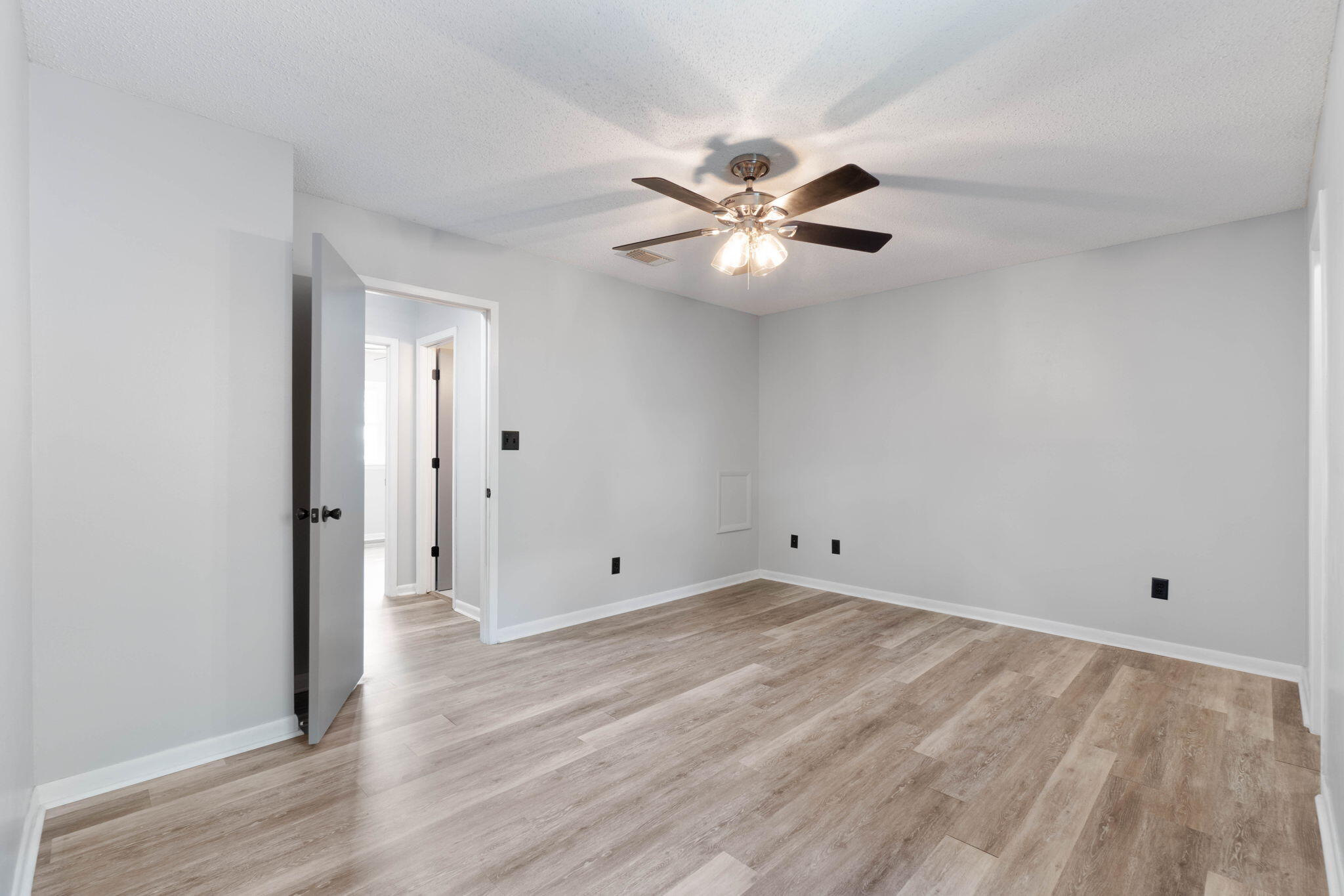 TYNER VILLAS LOT 2 - Residential Lease