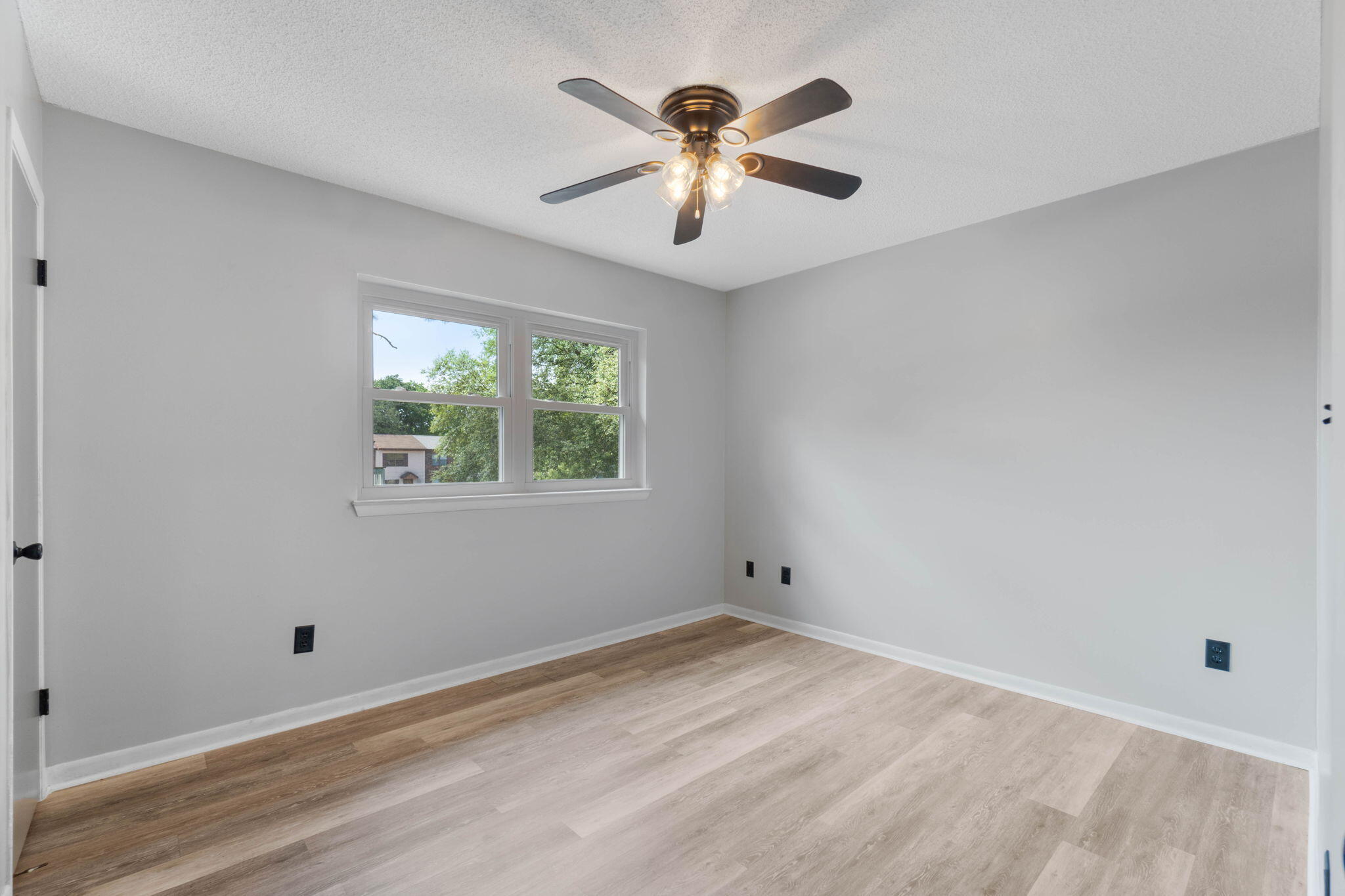 TYNER VILLAS LOT 2 - Residential Lease