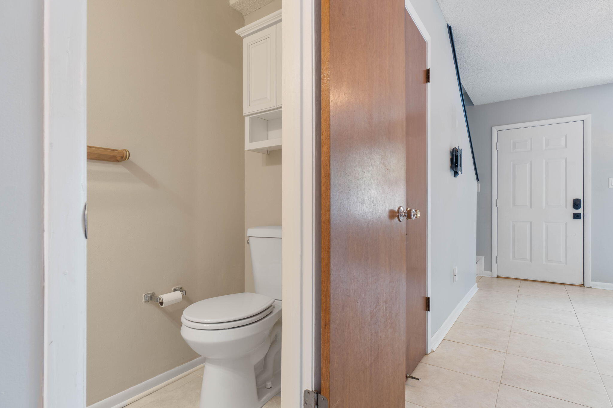 TYNER VILLAS LOT 2 - Residential Lease