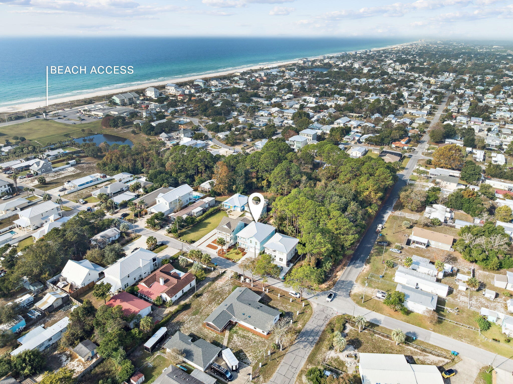 LAGUNA BEACH - Residential