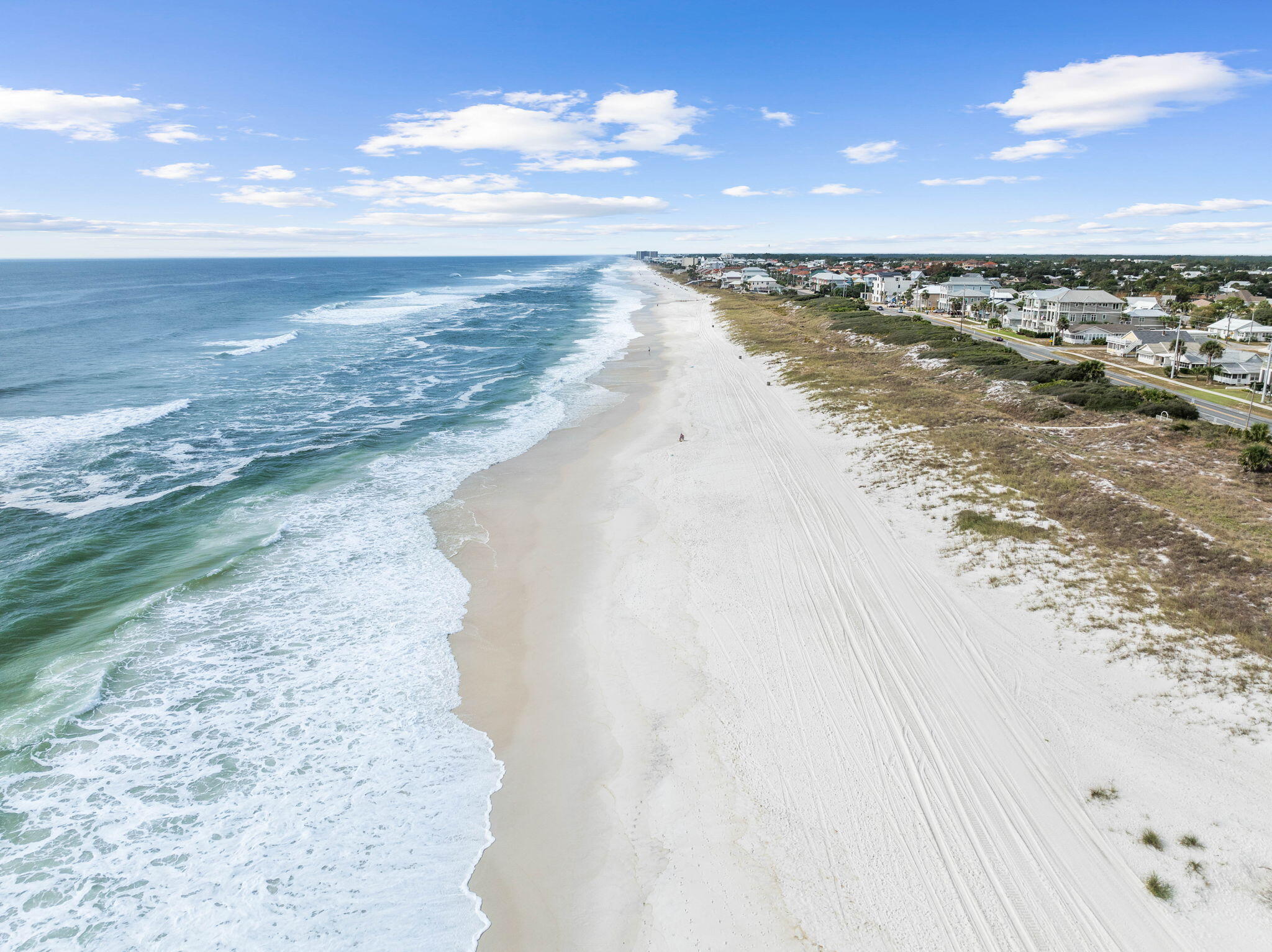 LAGUNA BEACH - Residential