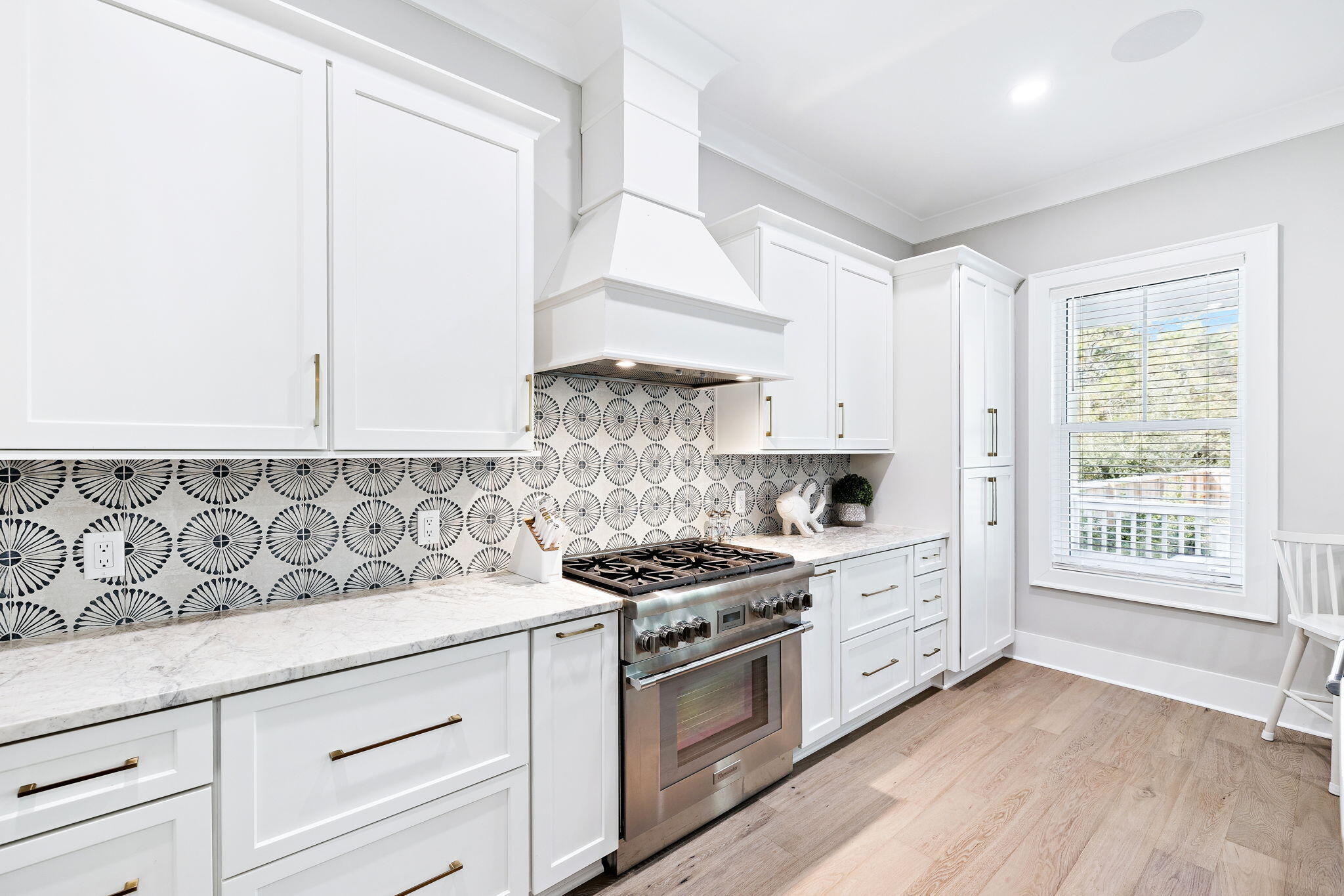 LAGUNA BEACH - Residential