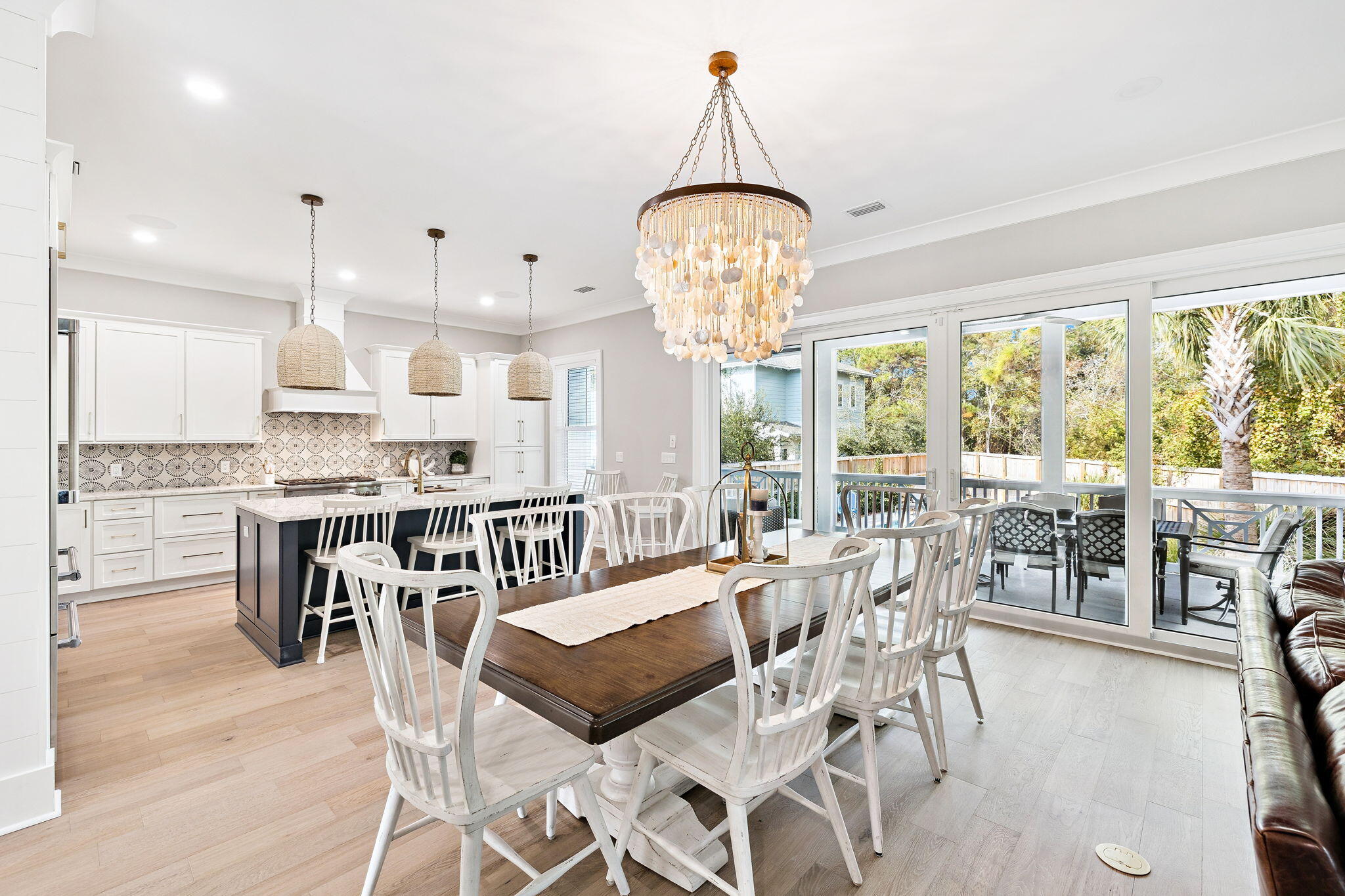 LAGUNA BEACH - Residential