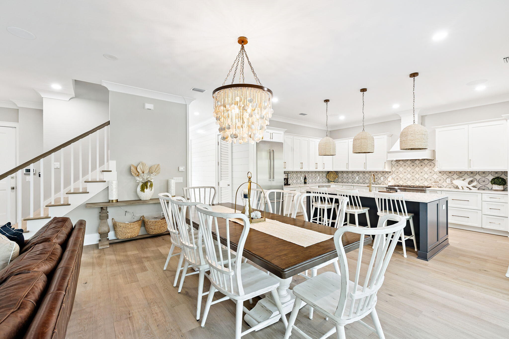 LAGUNA BEACH - Residential