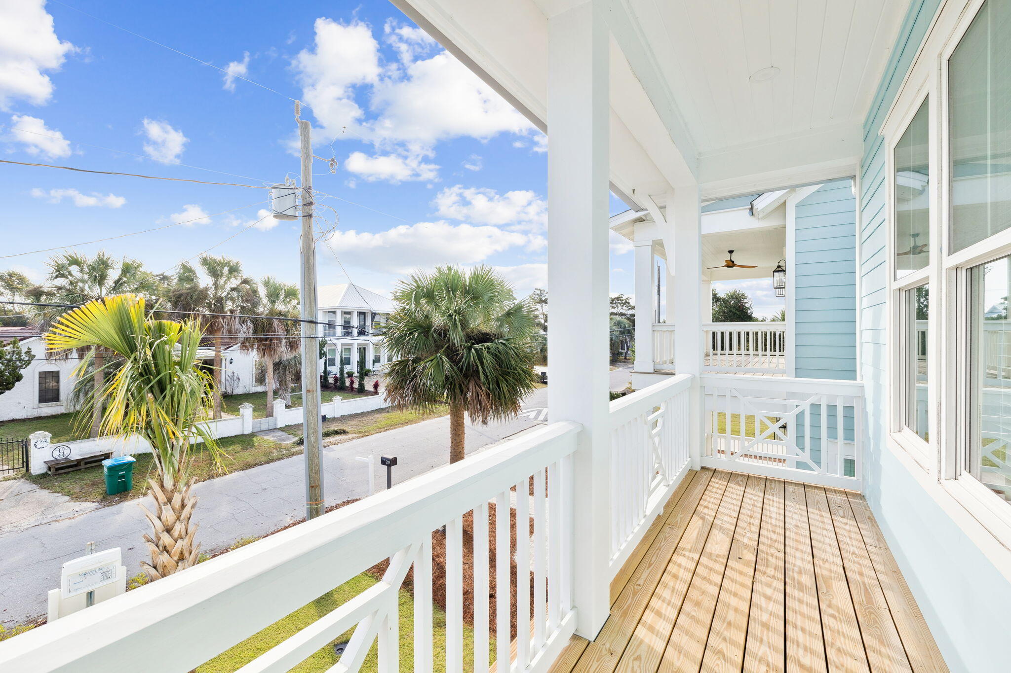 LAGUNA BEACH - Residential