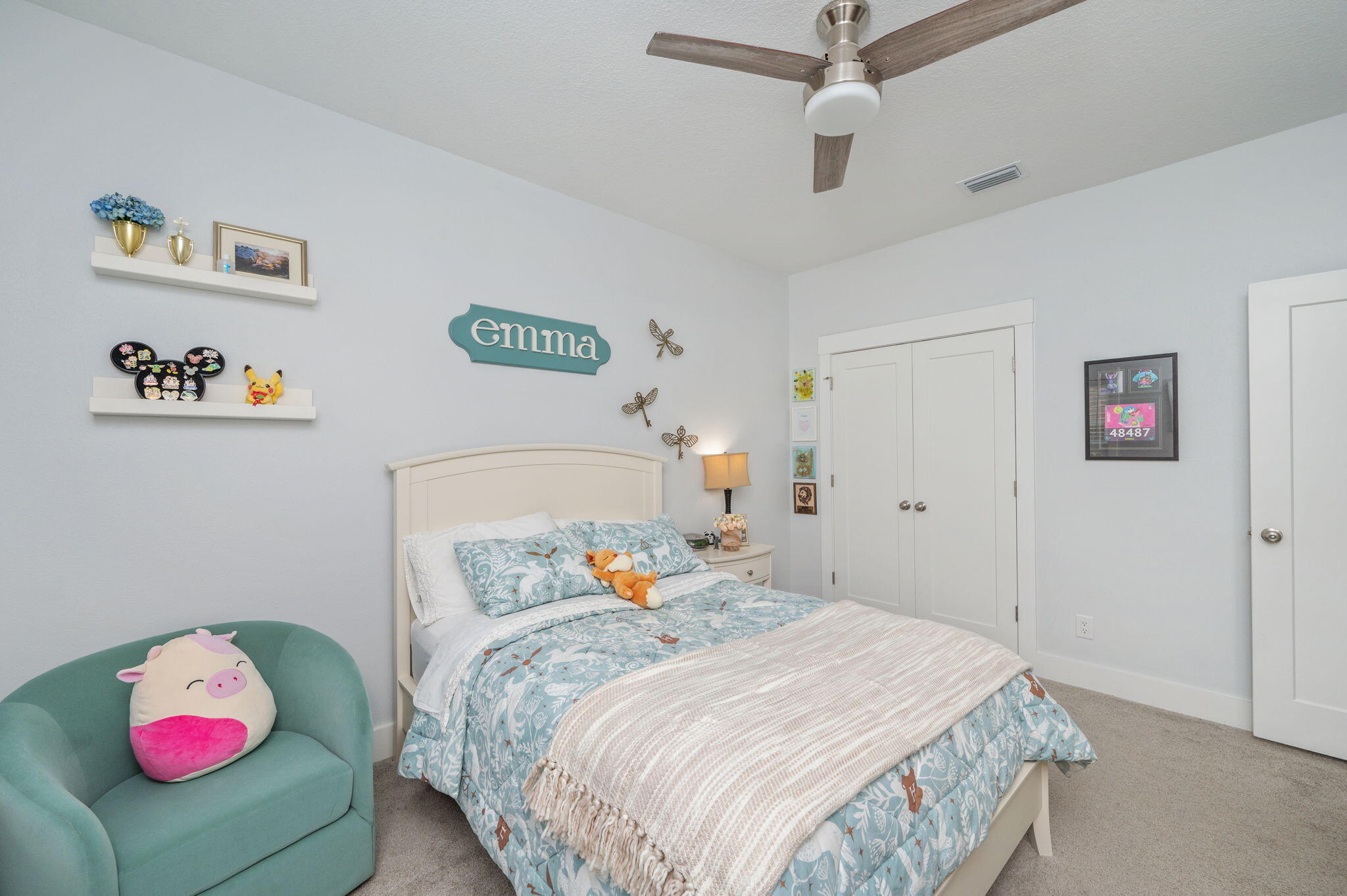 POQUITO BAYOU - Residential