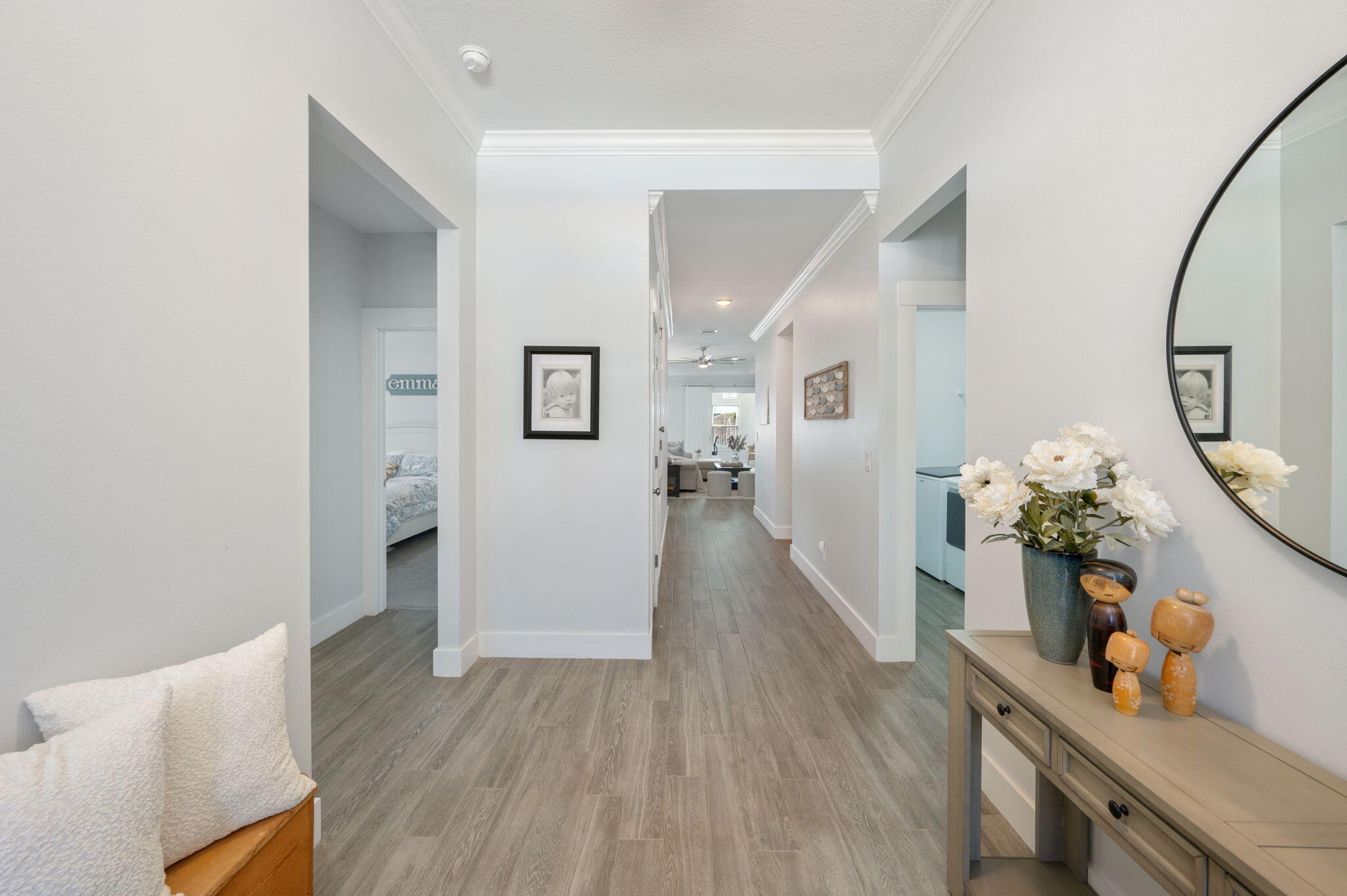 POQUITO BAYOU - Residential