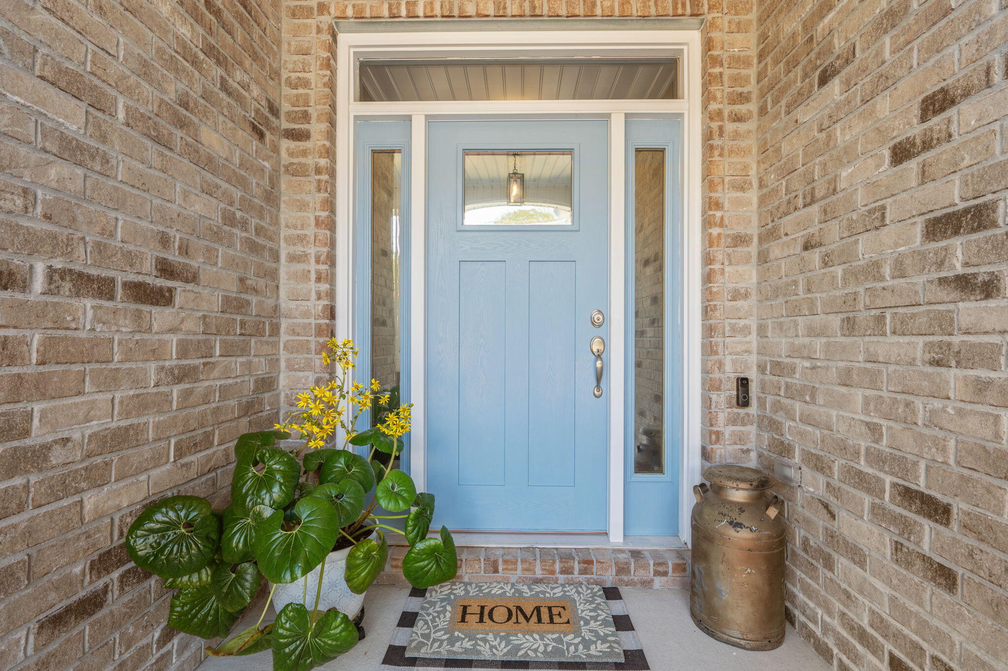 POQUITO BAYOU - Residential