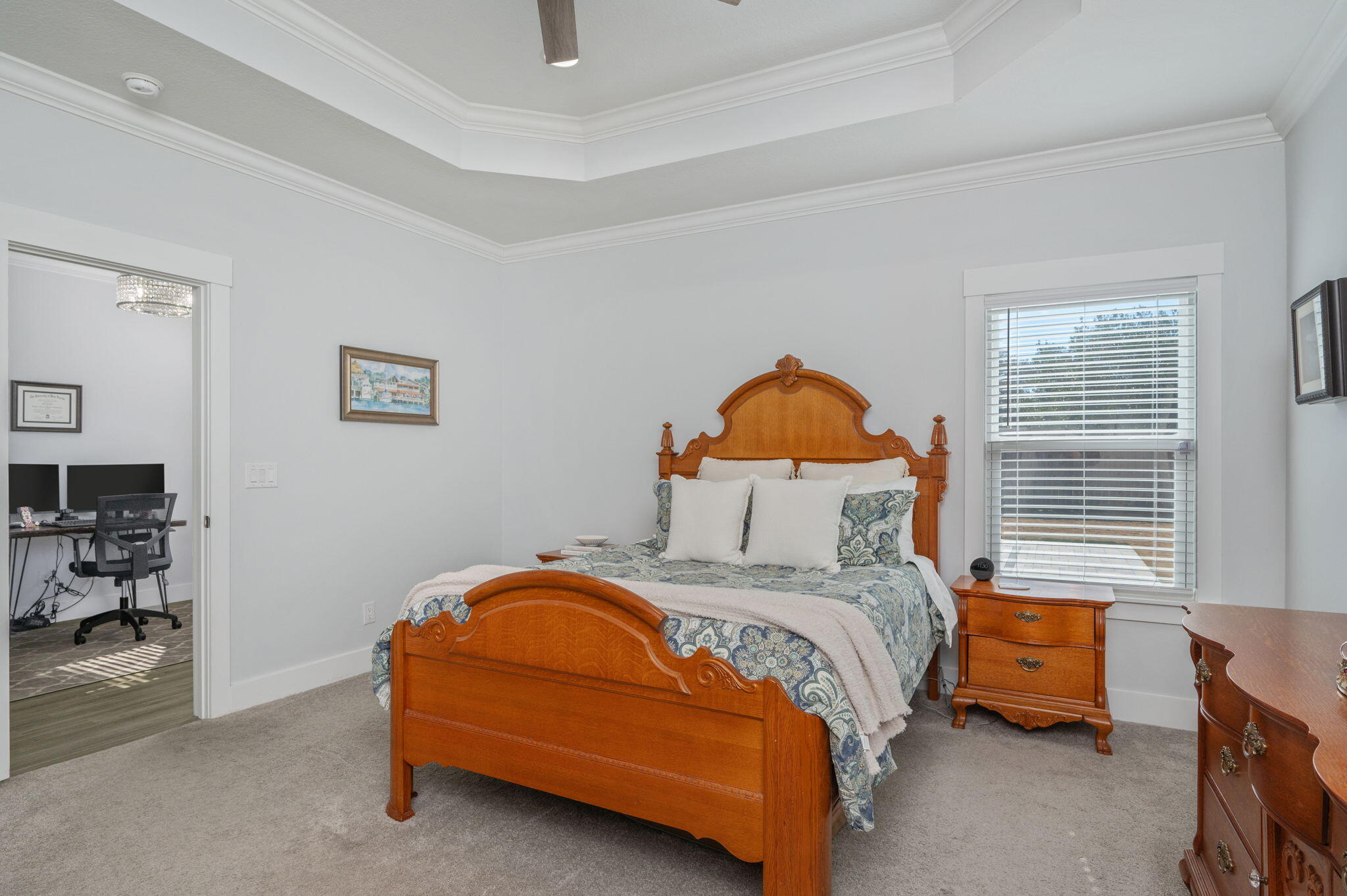 POQUITO BAYOU - Residential