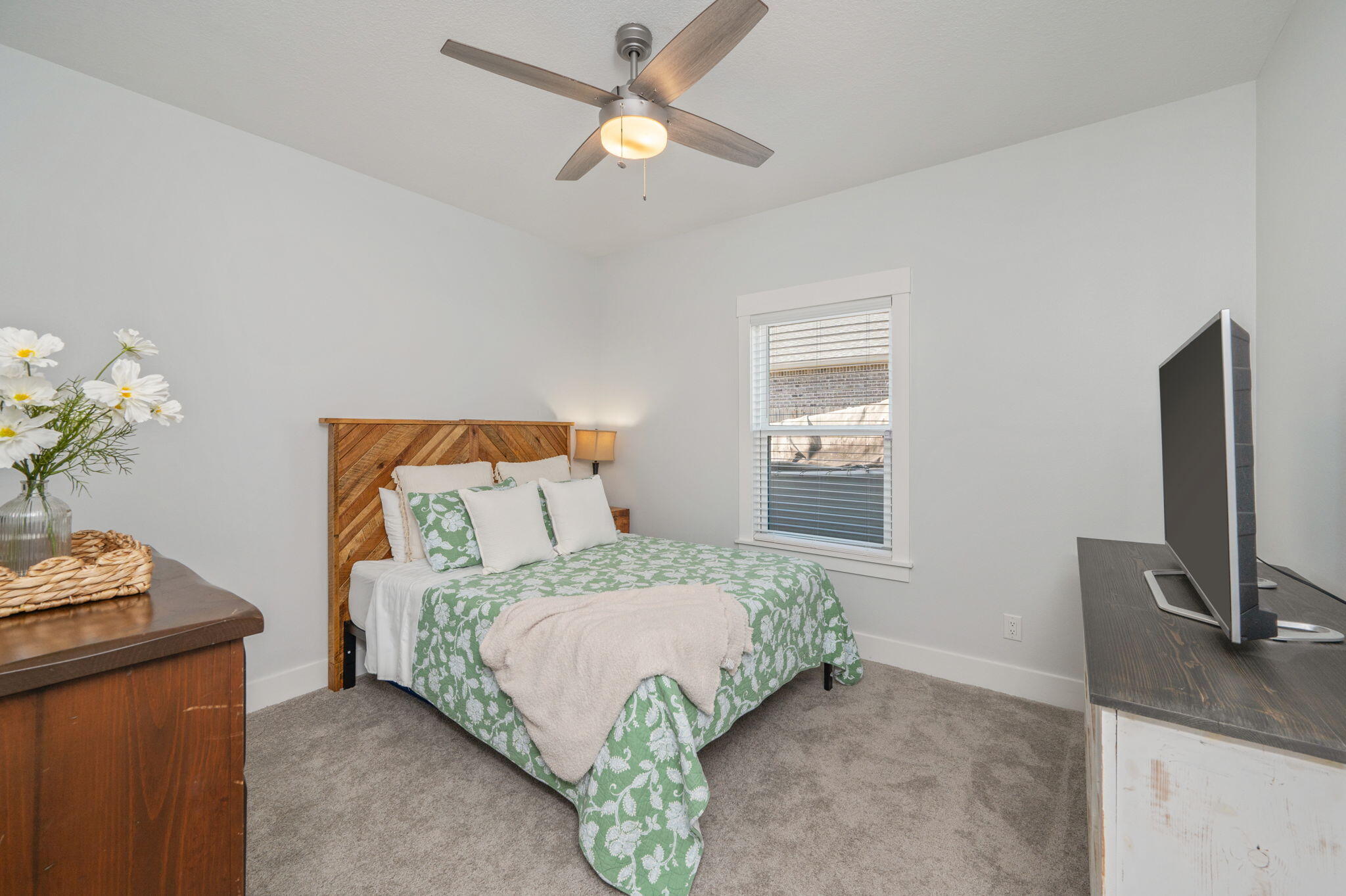 POQUITO BAYOU - Residential