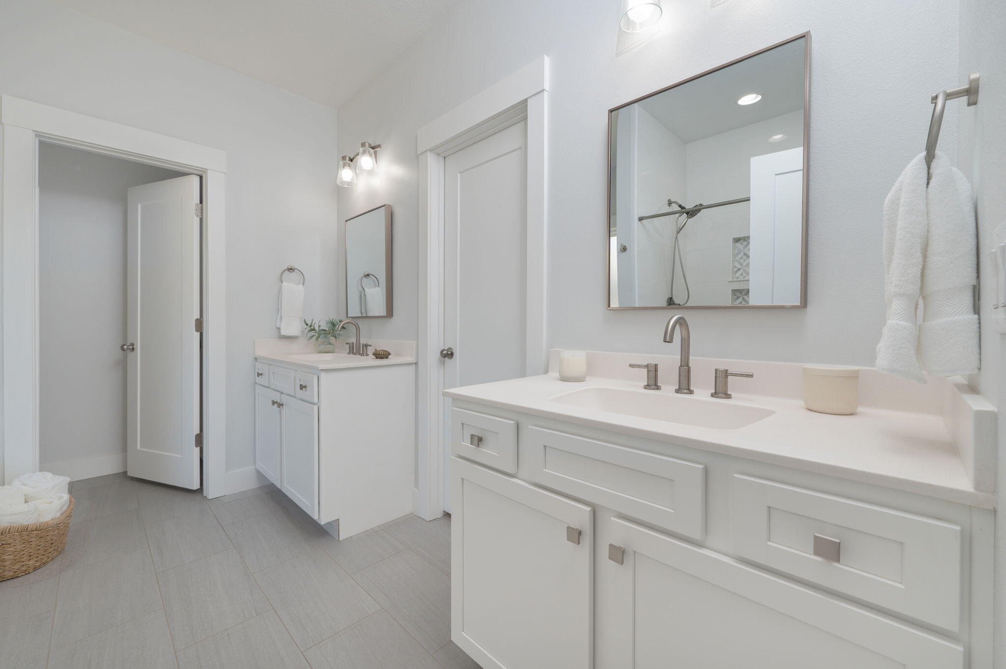 POQUITO BAYOU - Residential