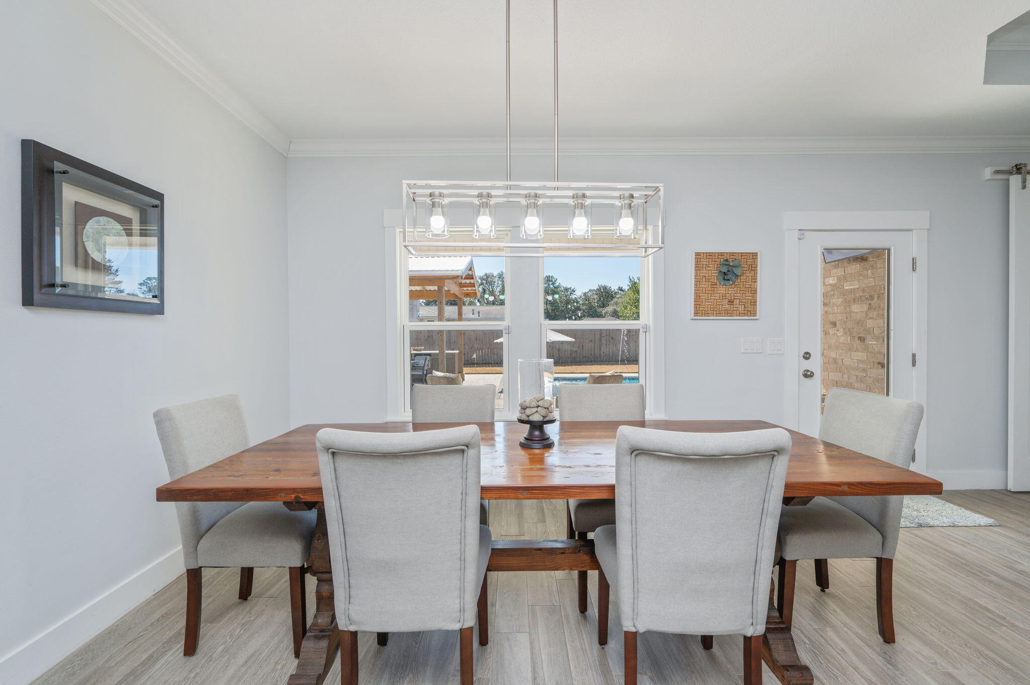 POQUITO BAYOU - Residential