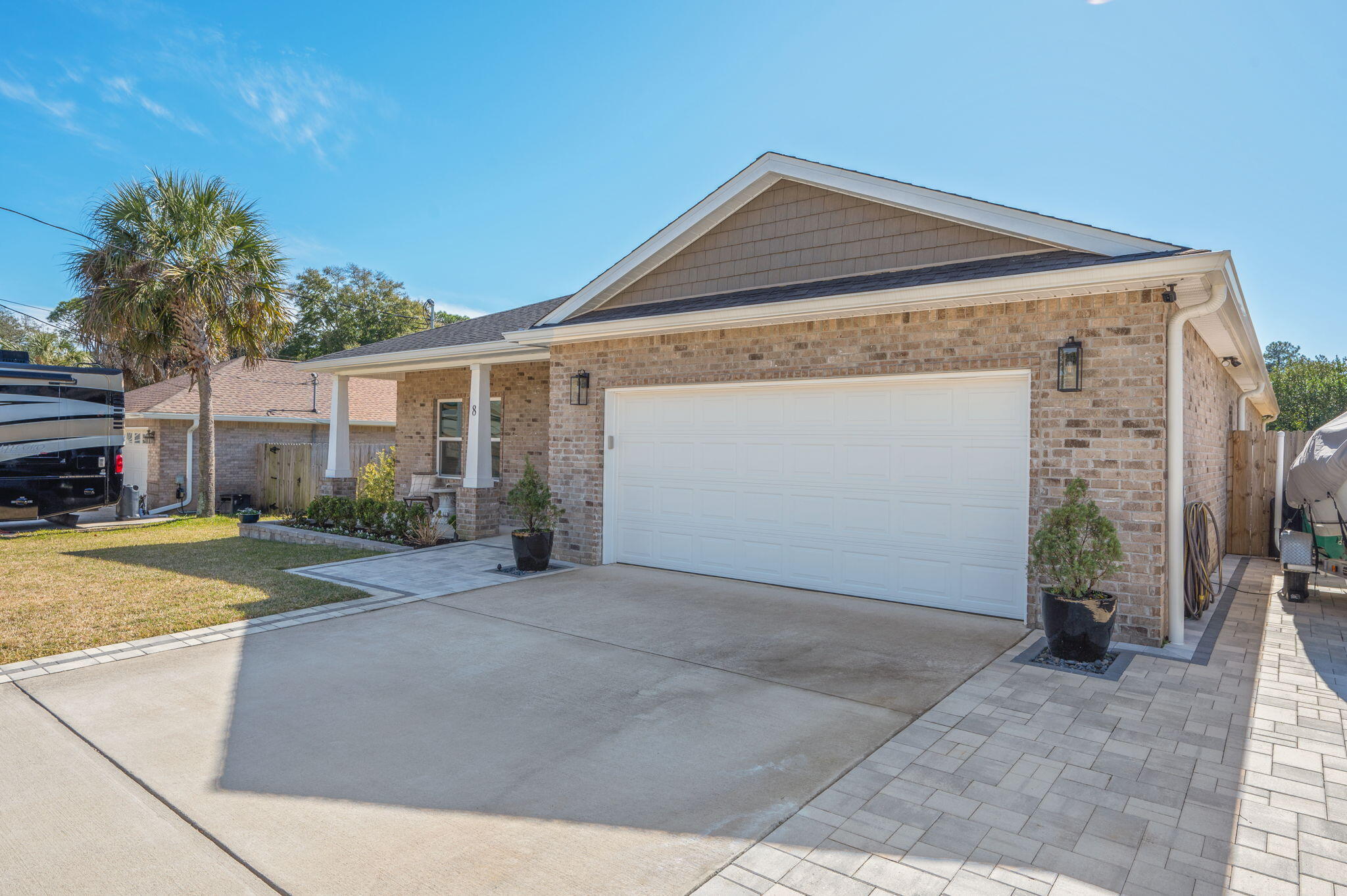 POQUITO BAYOU - Residential