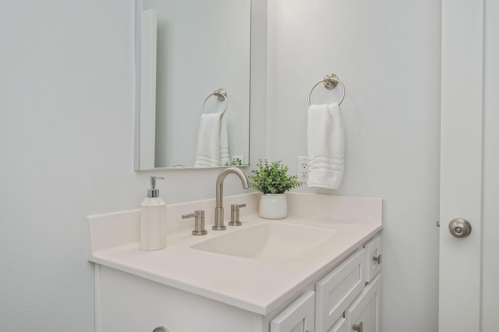 POQUITO BAYOU - Residential