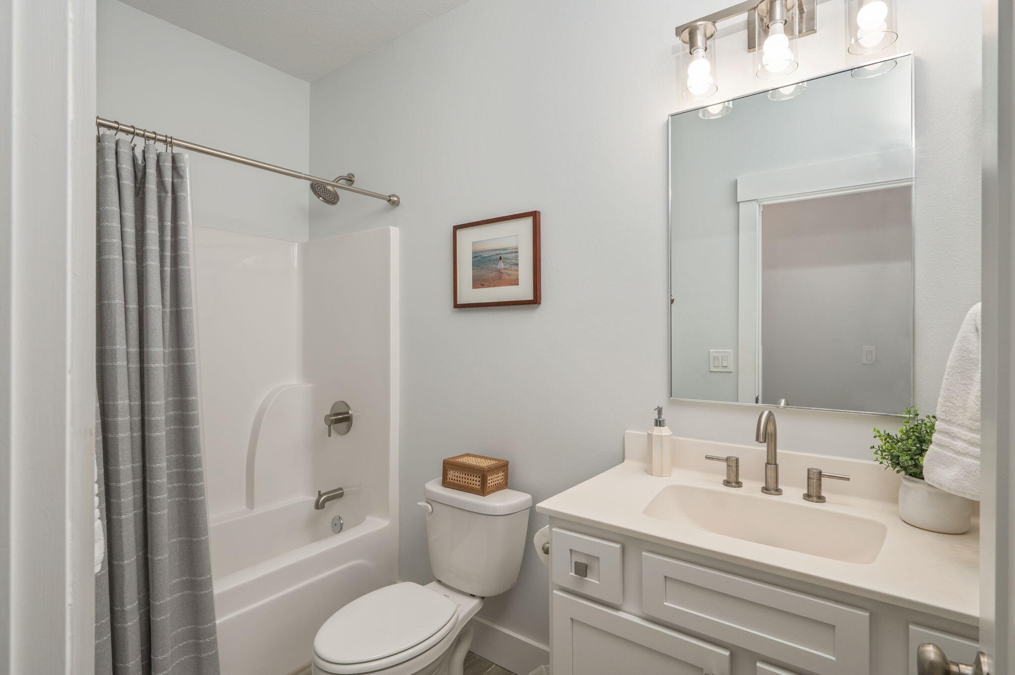 POQUITO BAYOU - Residential