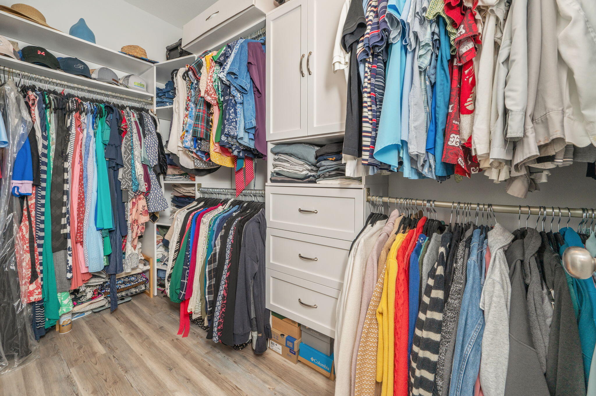 POQUITO BAYOU - Residential