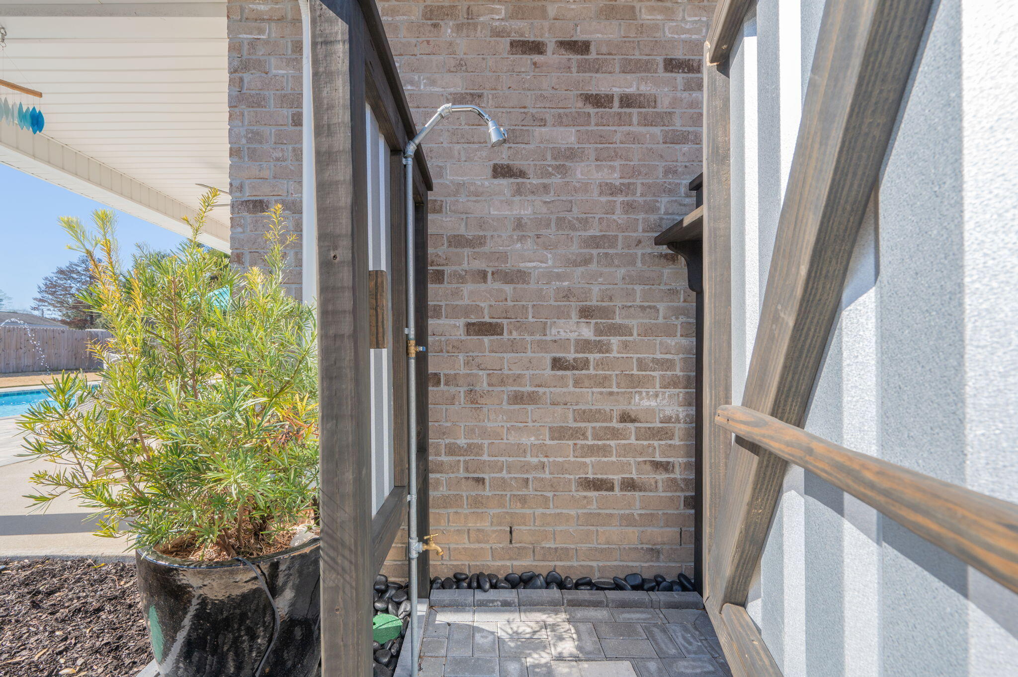 POQUITO BAYOU - Residential