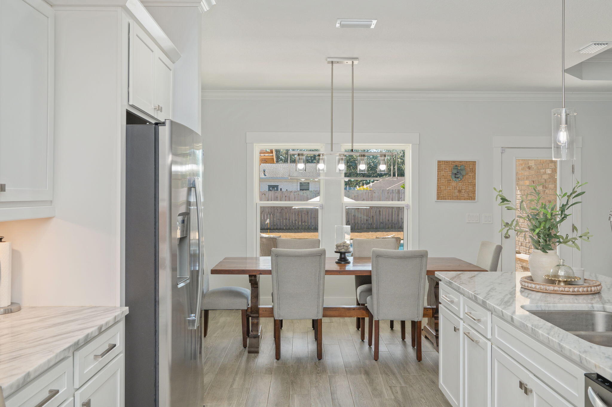 POQUITO BAYOU - Residential