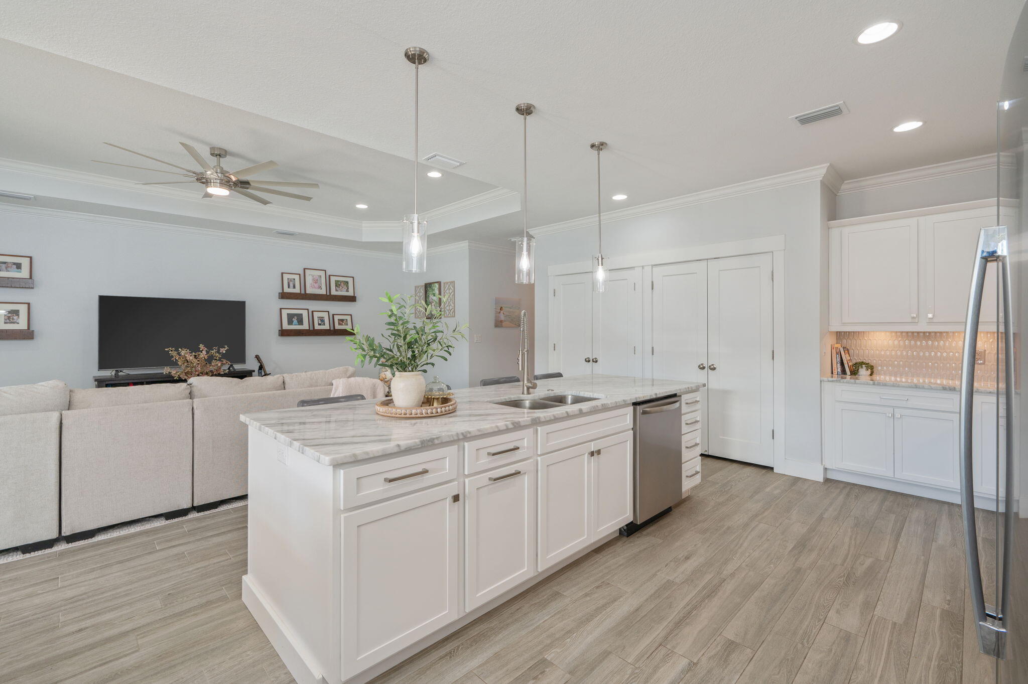 POQUITO BAYOU - Residential