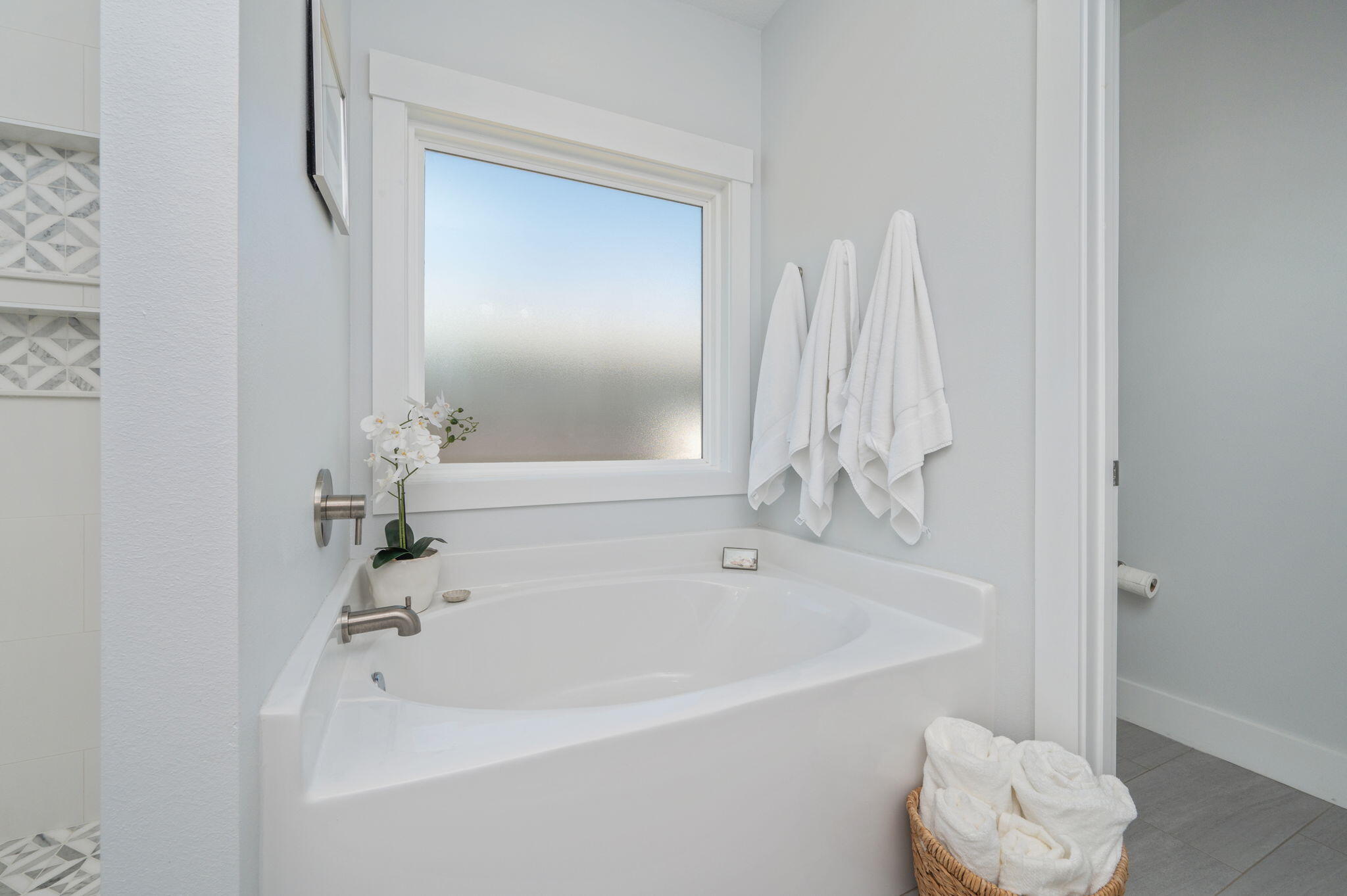 POQUITO BAYOU - Residential