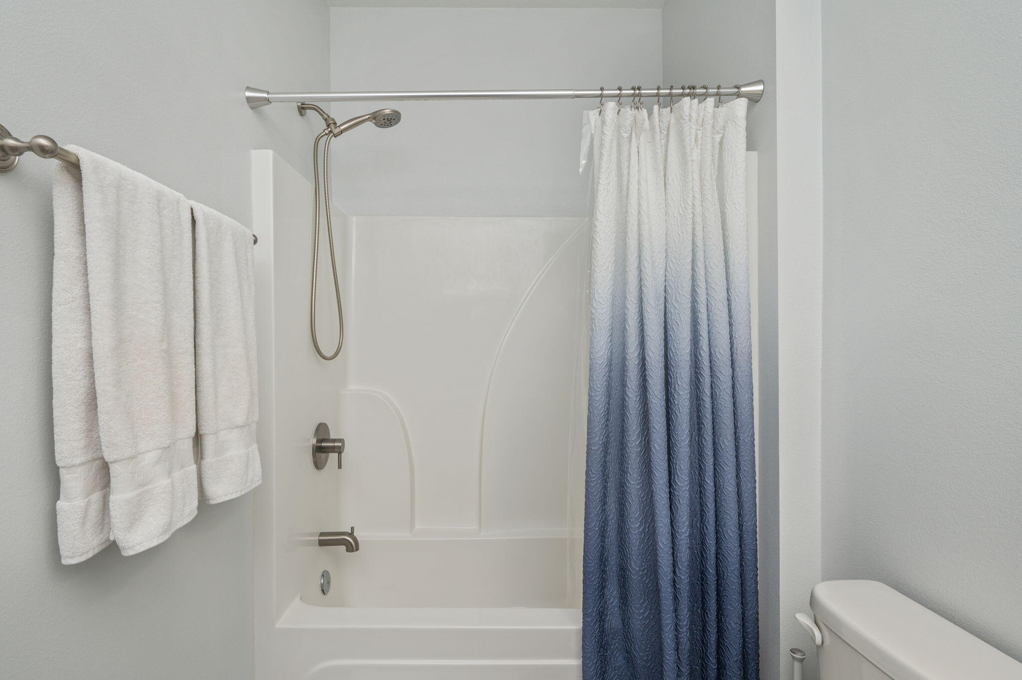 POQUITO BAYOU - Residential