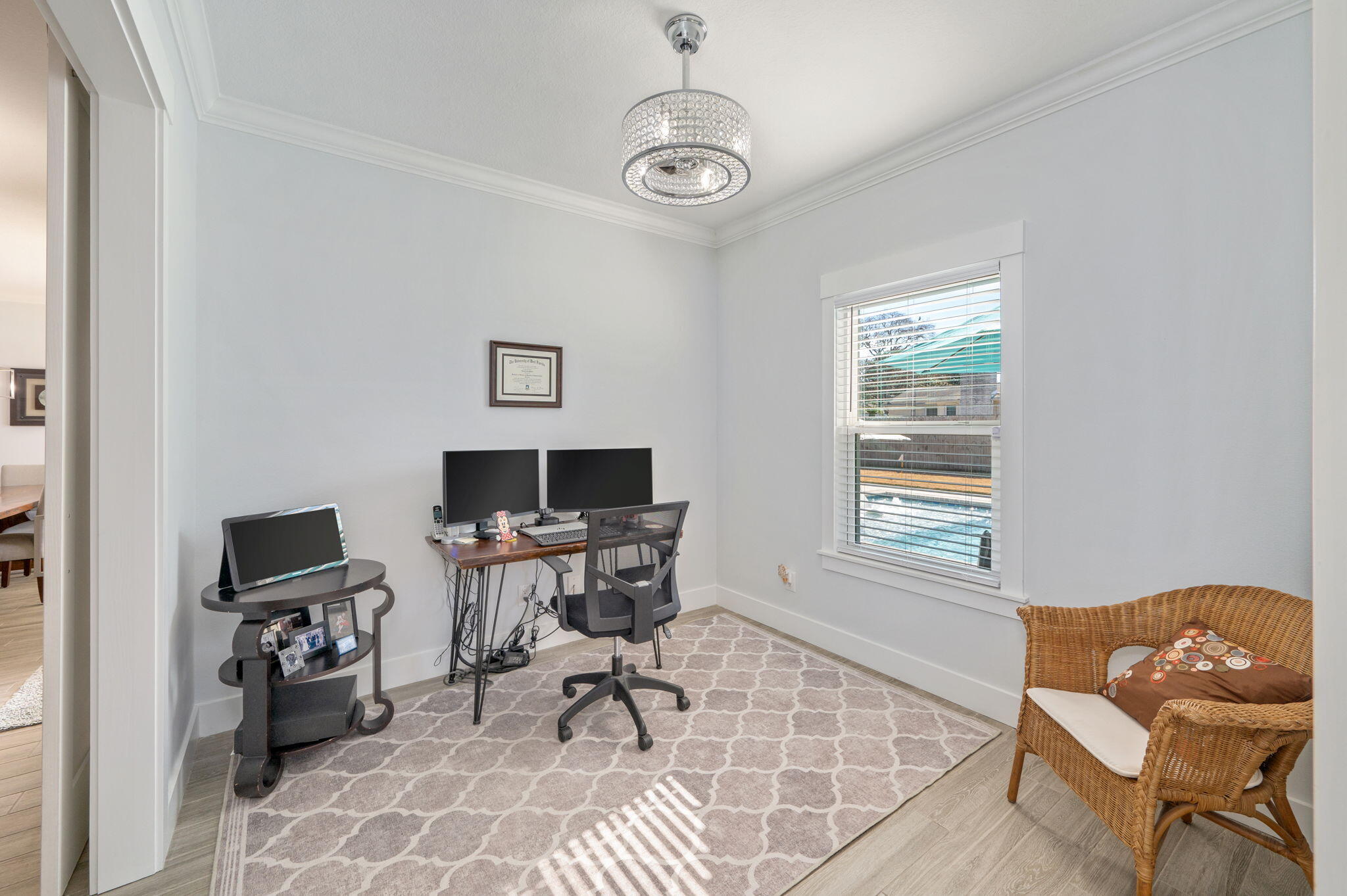 POQUITO BAYOU - Residential