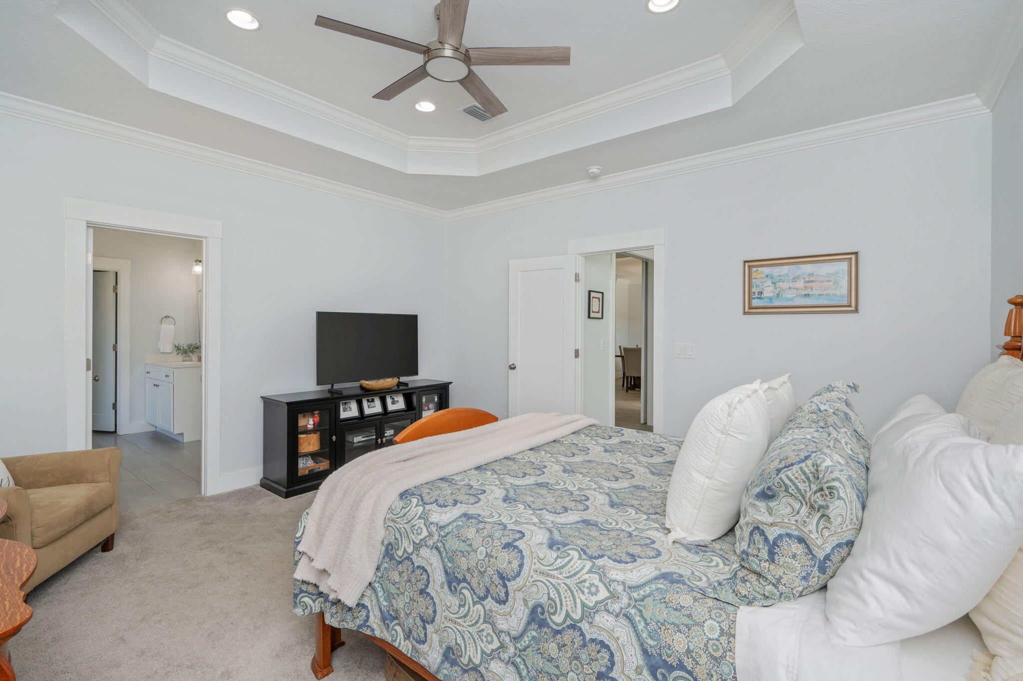 POQUITO BAYOU - Residential