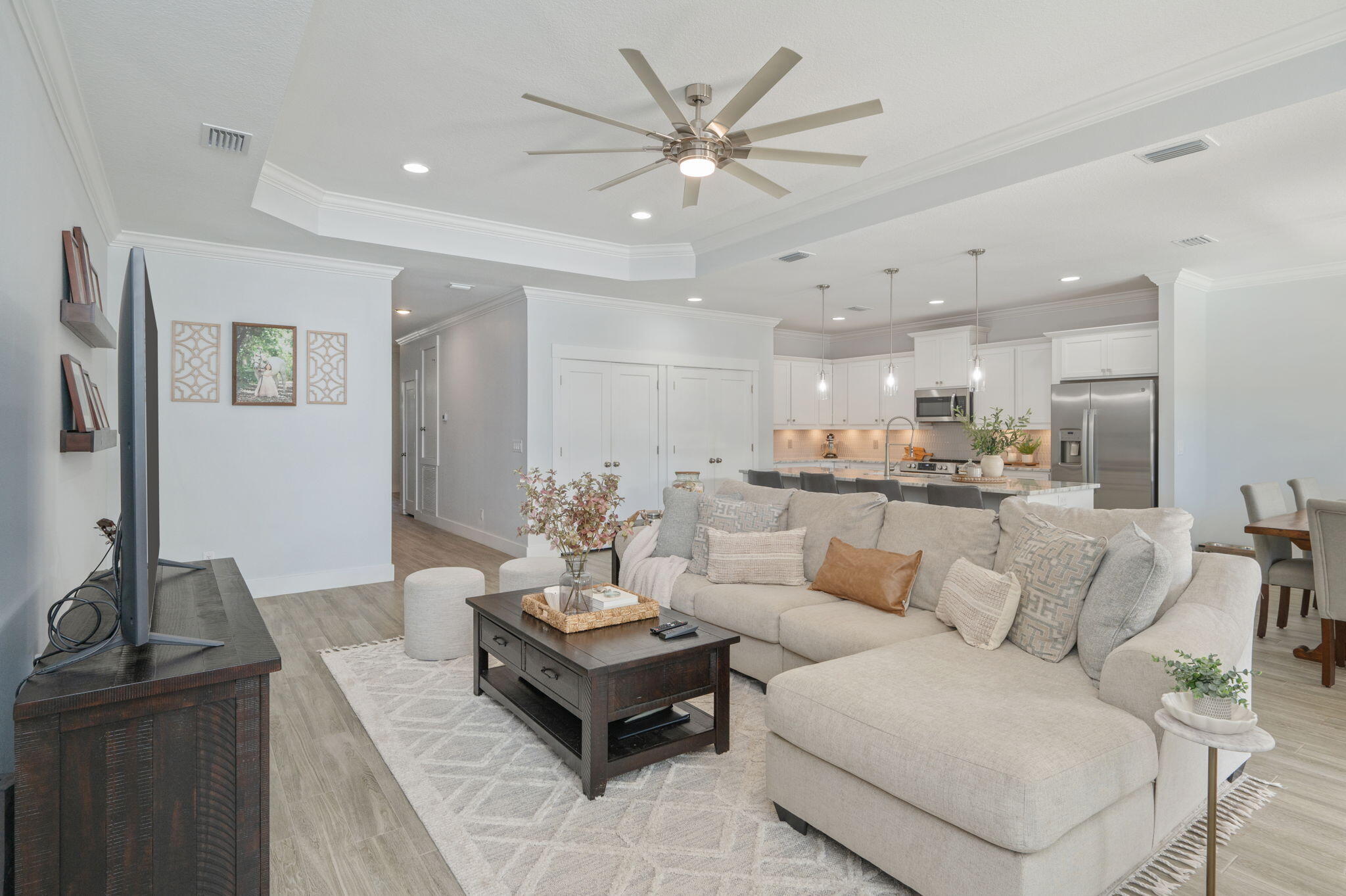 POQUITO BAYOU - Residential