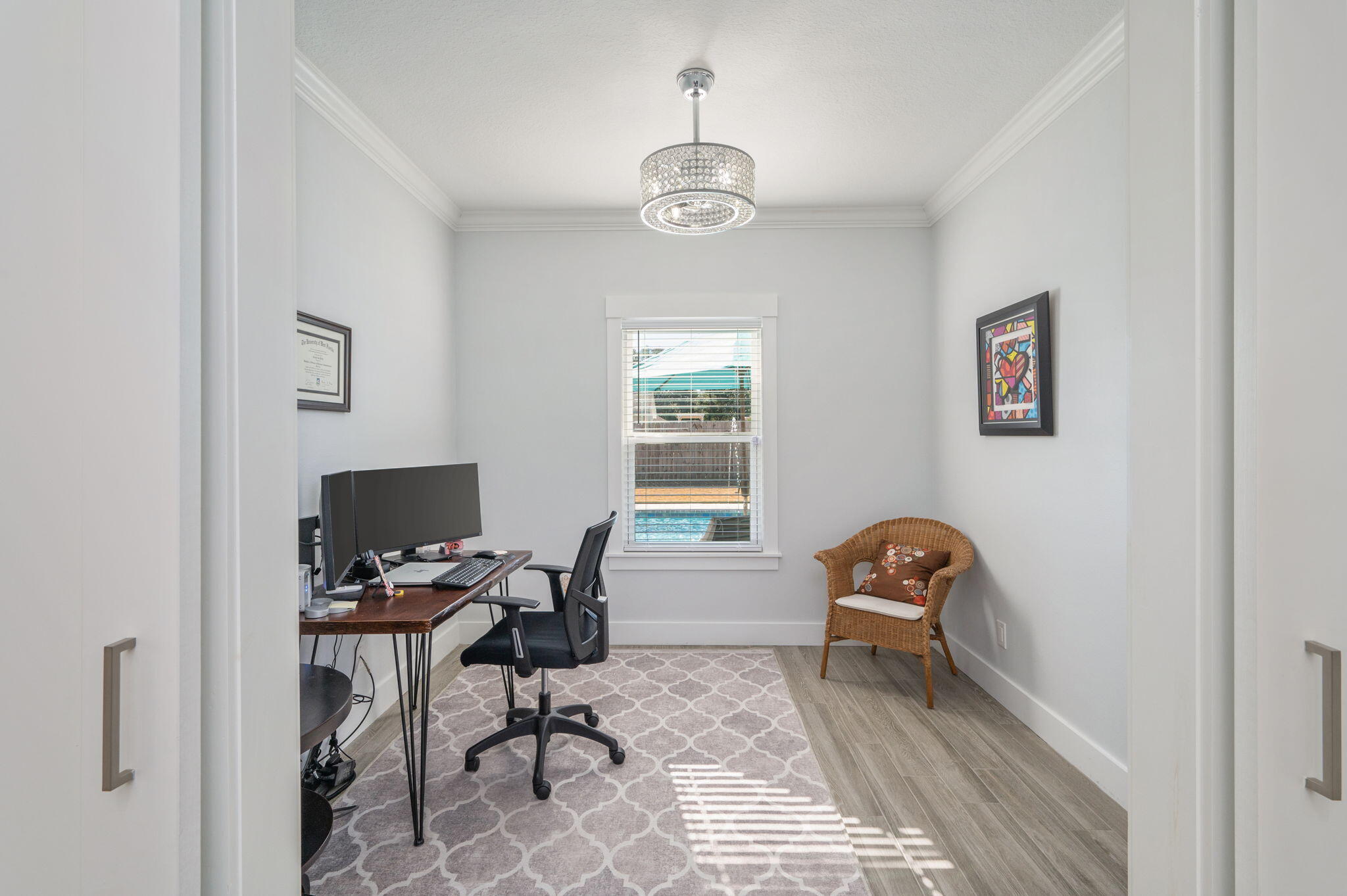 POQUITO BAYOU - Residential