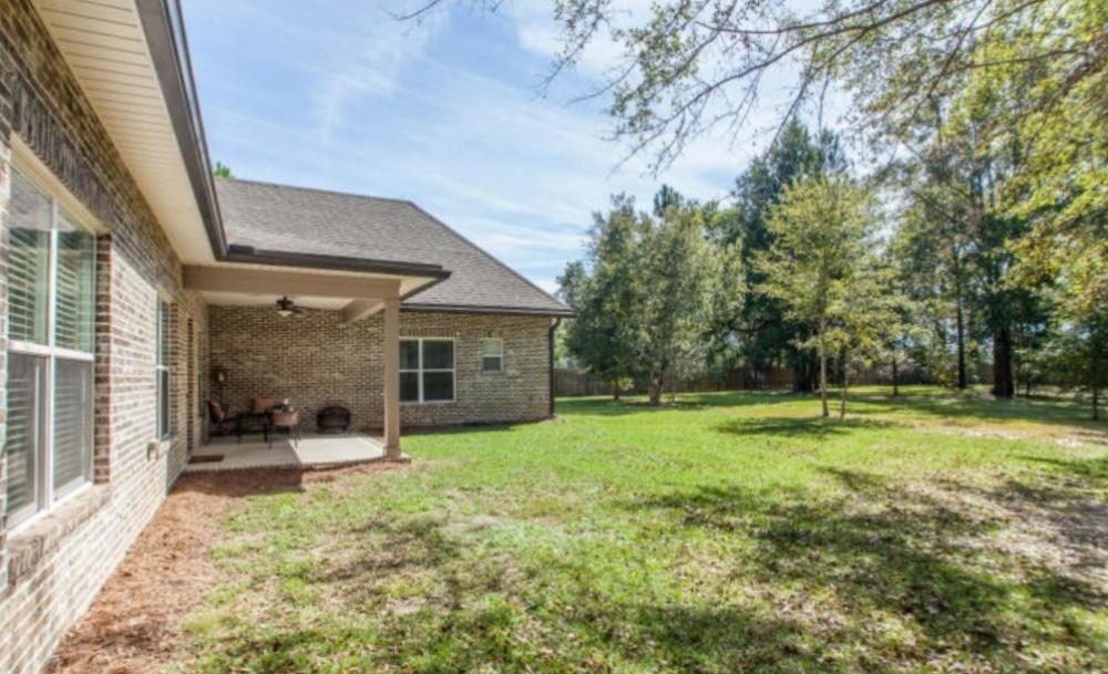 MILL CREEK FARMS - Residential