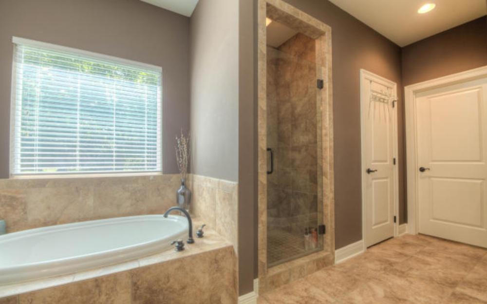 MILL CREEK FARMS - Residential