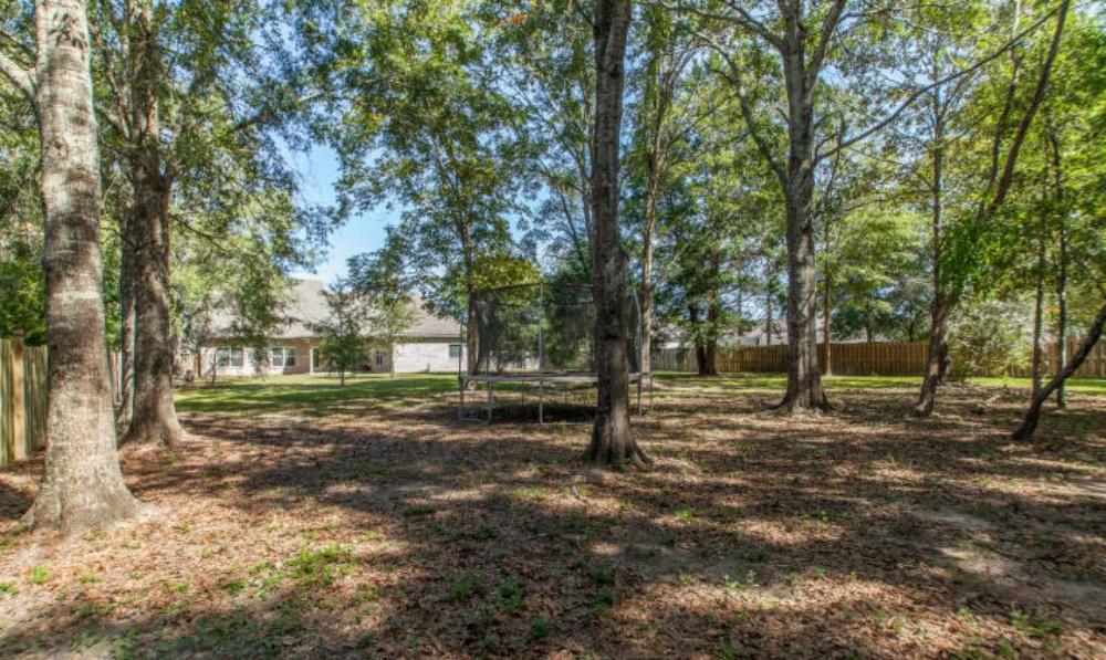 MILL CREEK FARMS - Residential