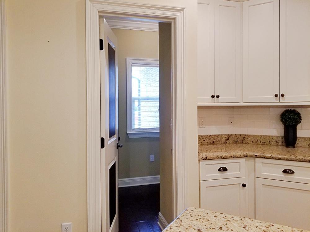 MILL CREEK FARMS - Residential