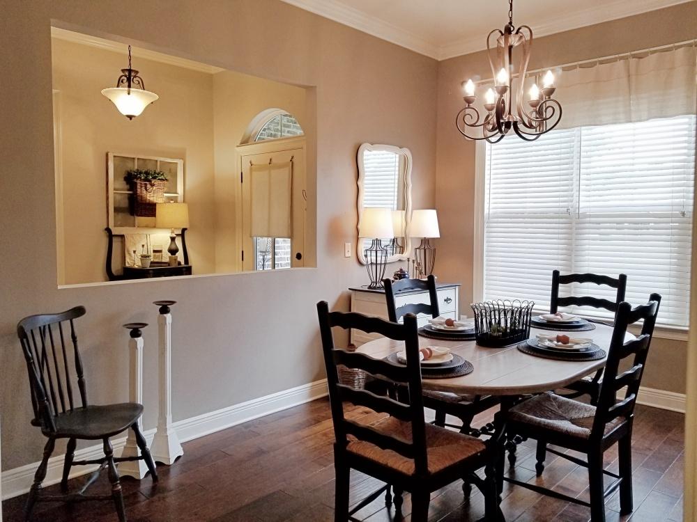 MILL CREEK FARMS - Residential