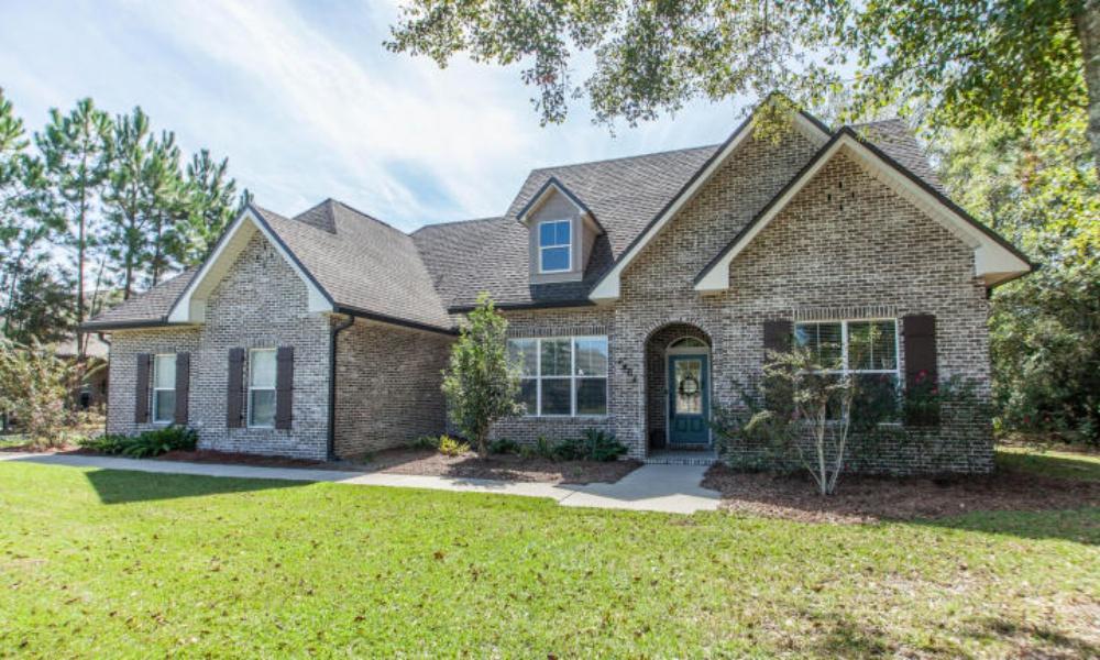 MILL CREEK FARMS - Residential