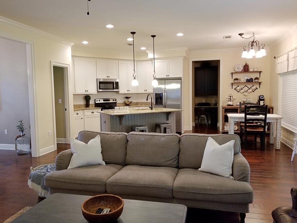 MILL CREEK FARMS - Residential